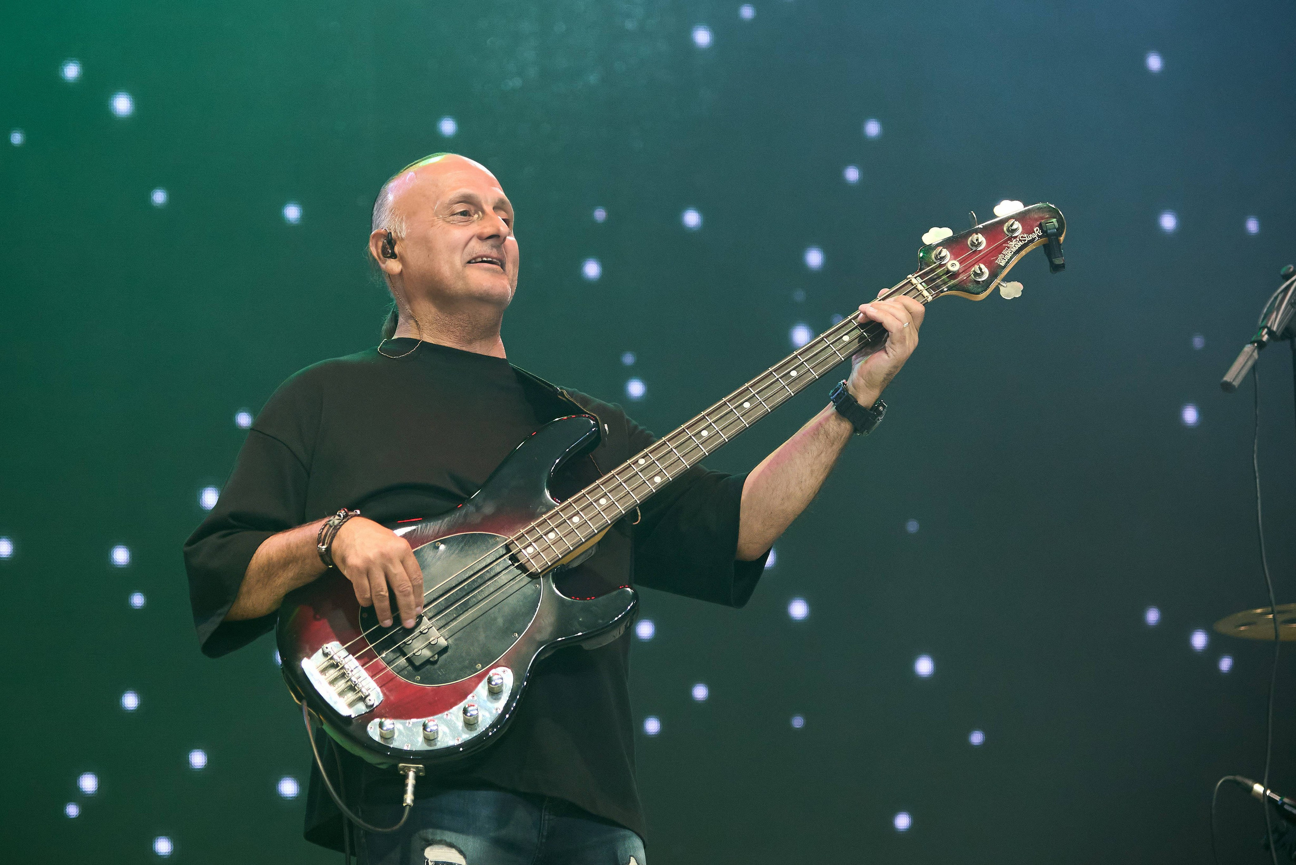 Samvel Hayrapetyan & «Rocksoul». Showbiz | Fashion | Reportage