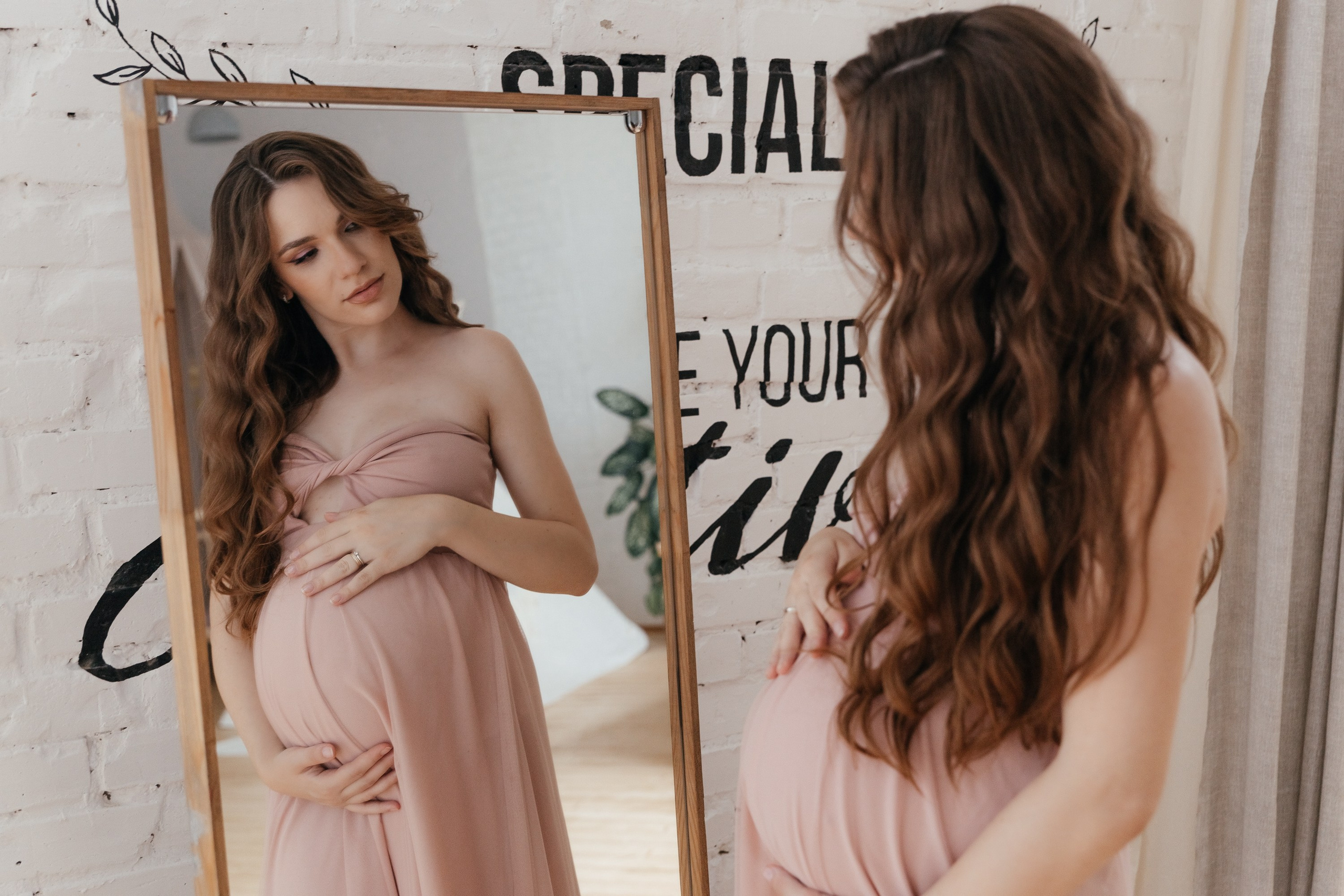 * В ожидании Марка * 14.08.2022. Миленина Юлия Свадебный и семейный фотограф в Краснодаре