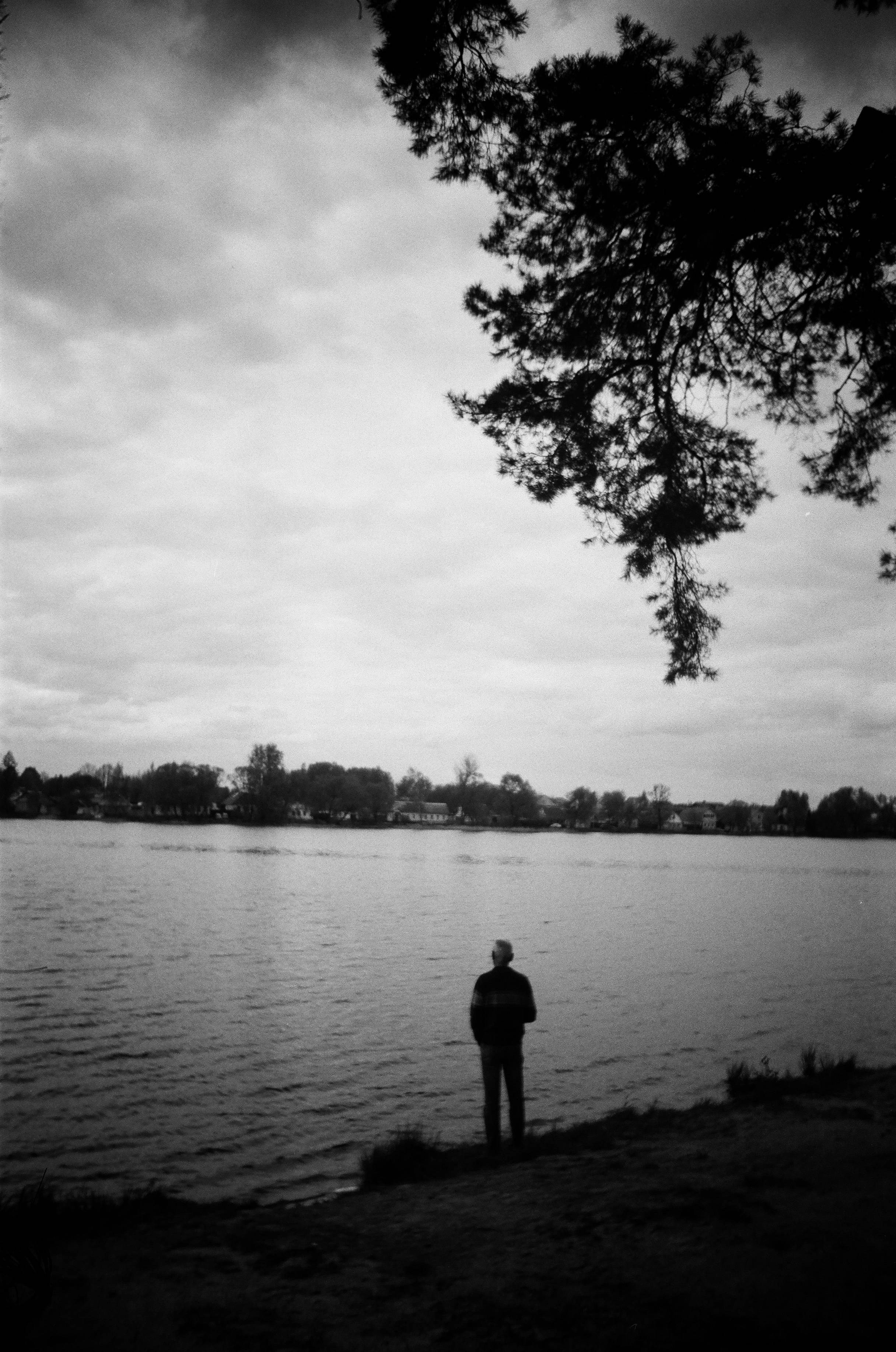 Places. TATIANA DARINA — film photographer in St. Petersburg