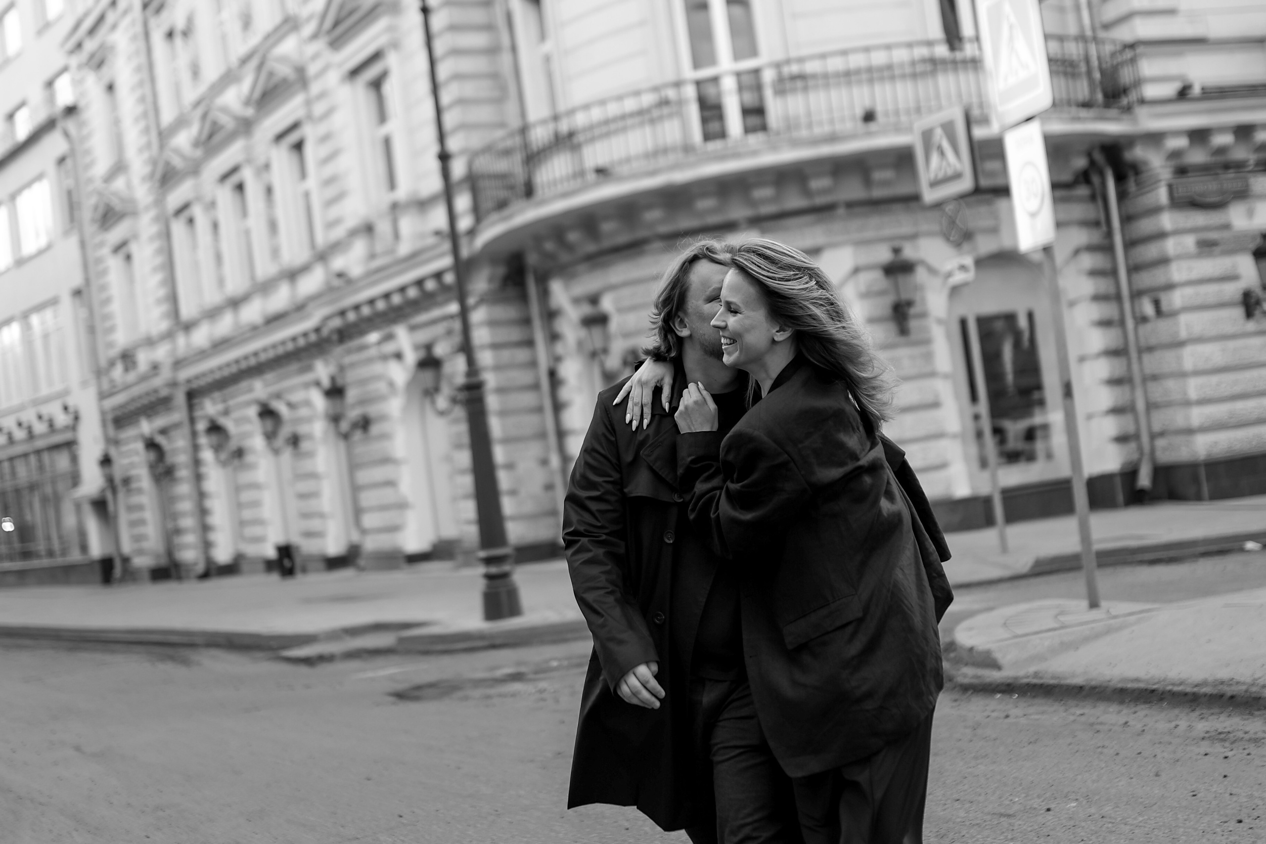 Пять минут до ЦУМа. Приветствую Вас! Я — Лидия, фотограф