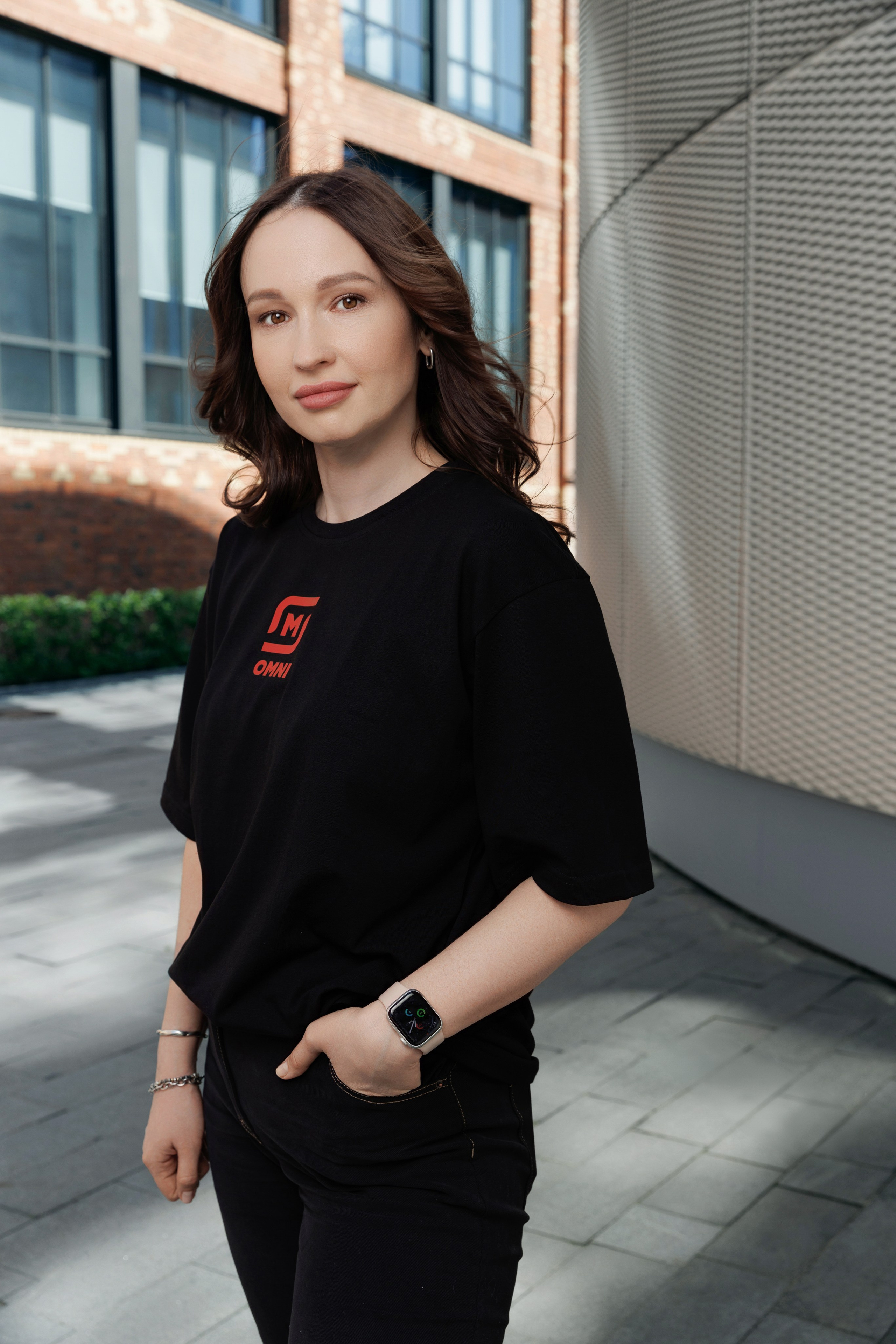 Магнит. Съемка руководителей. 1224 prod — продакшен полного цикла для вашего бизнеса и жизни