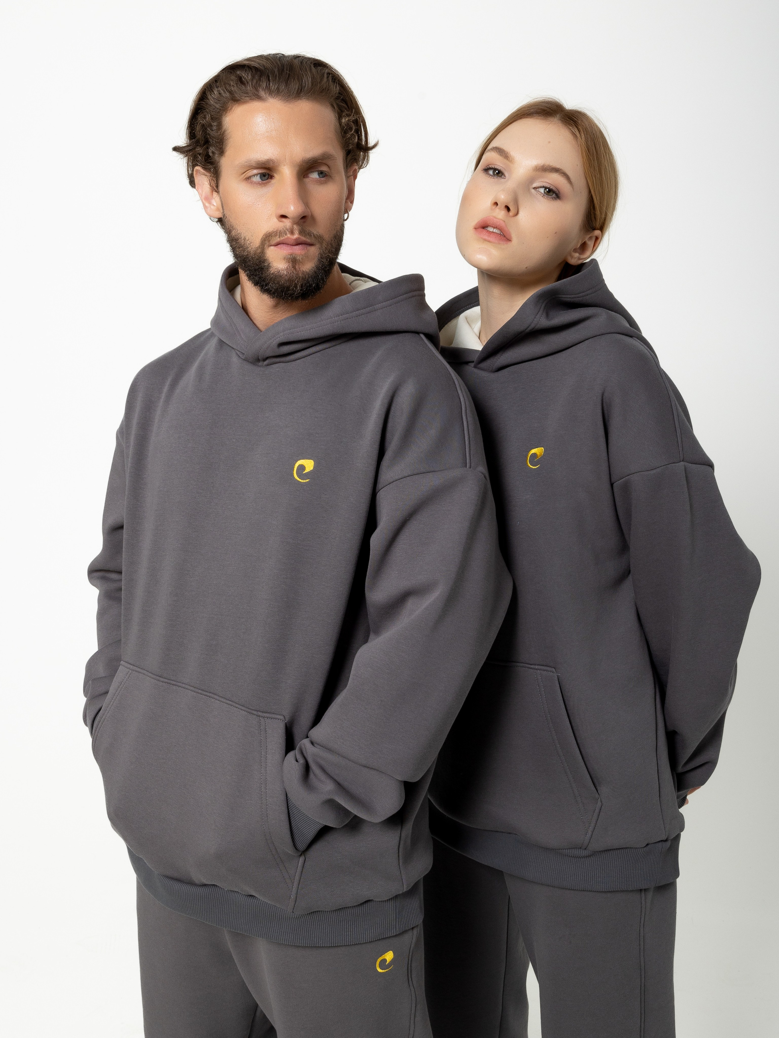 Cover me up. IDeAI studio
