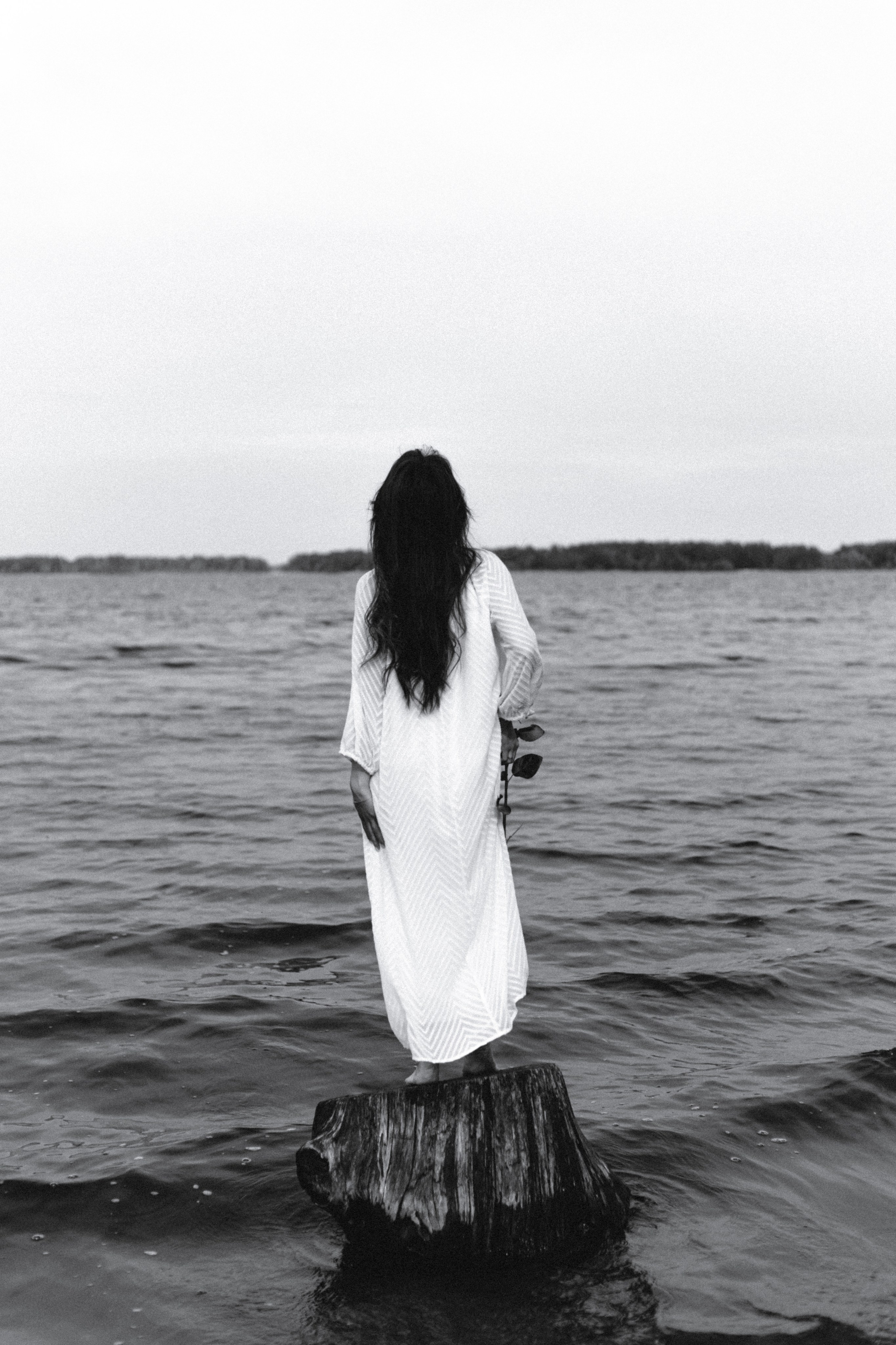 Leila. Портретный фотограф в Минске Анастасия Воробей