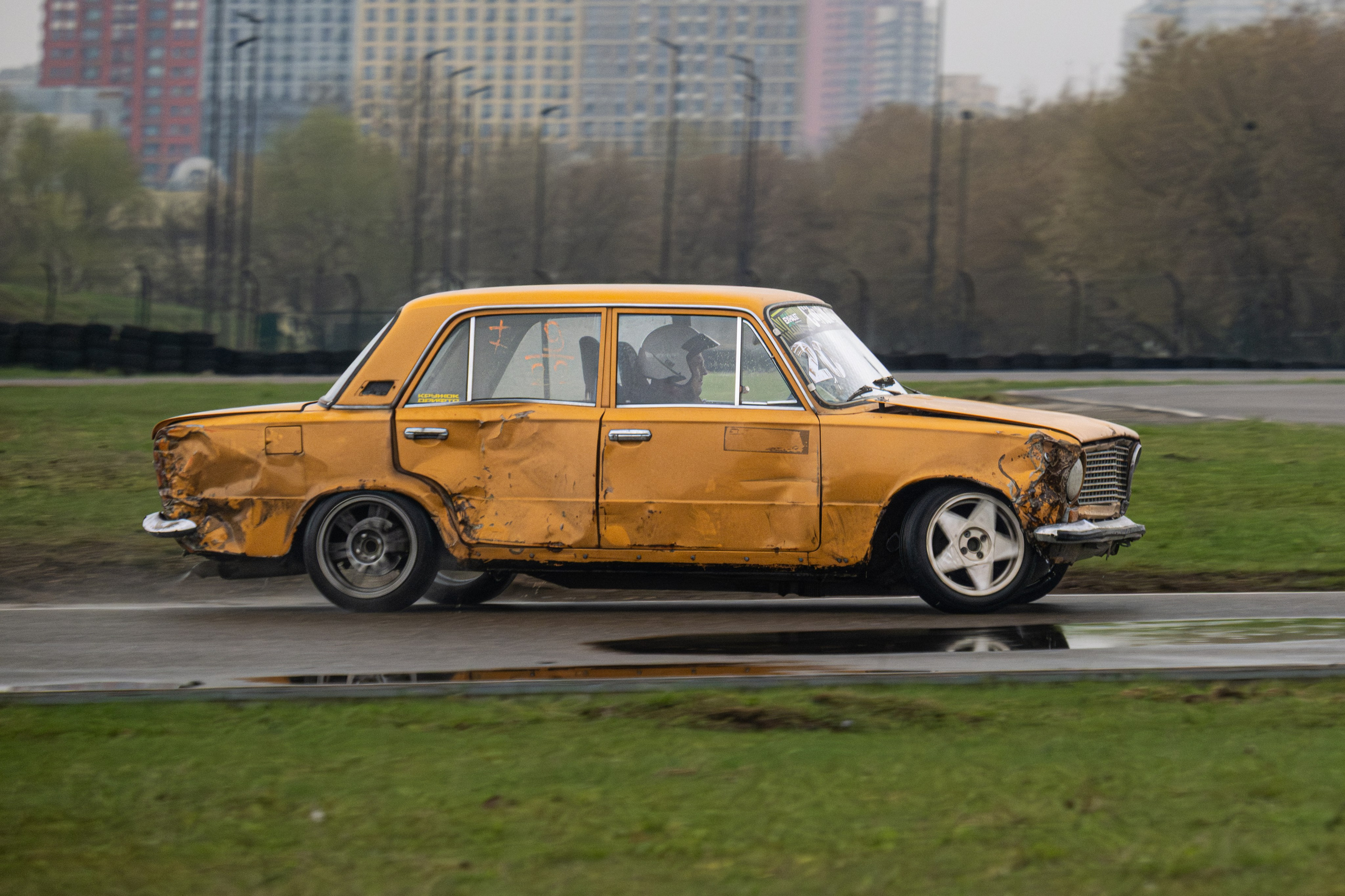 САТЮКАП Мокрый чемп |ФИНАЛ. Malenkyia