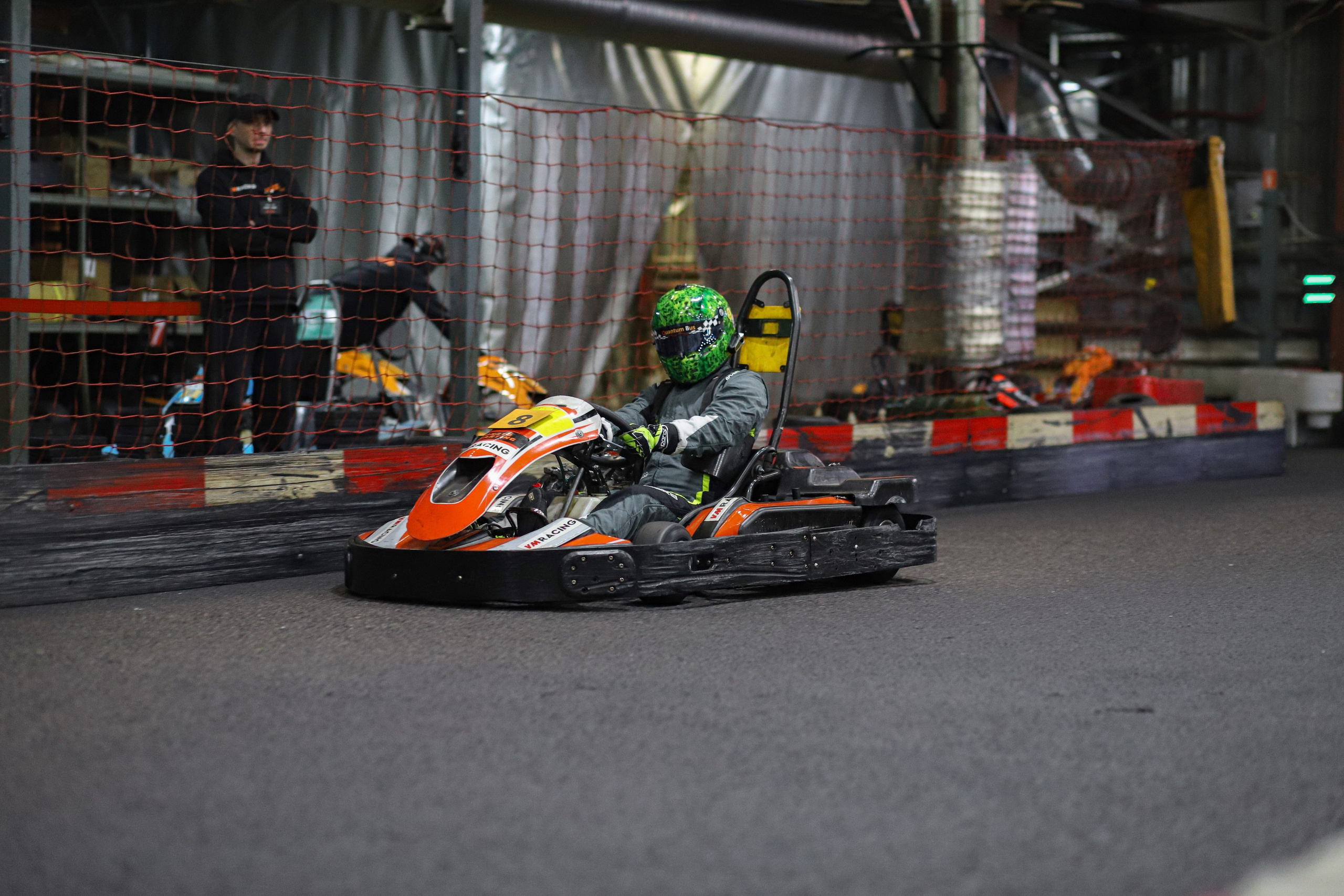 LSK Winter Cup 2025 — 2026 | Этап 6. Malenkyia