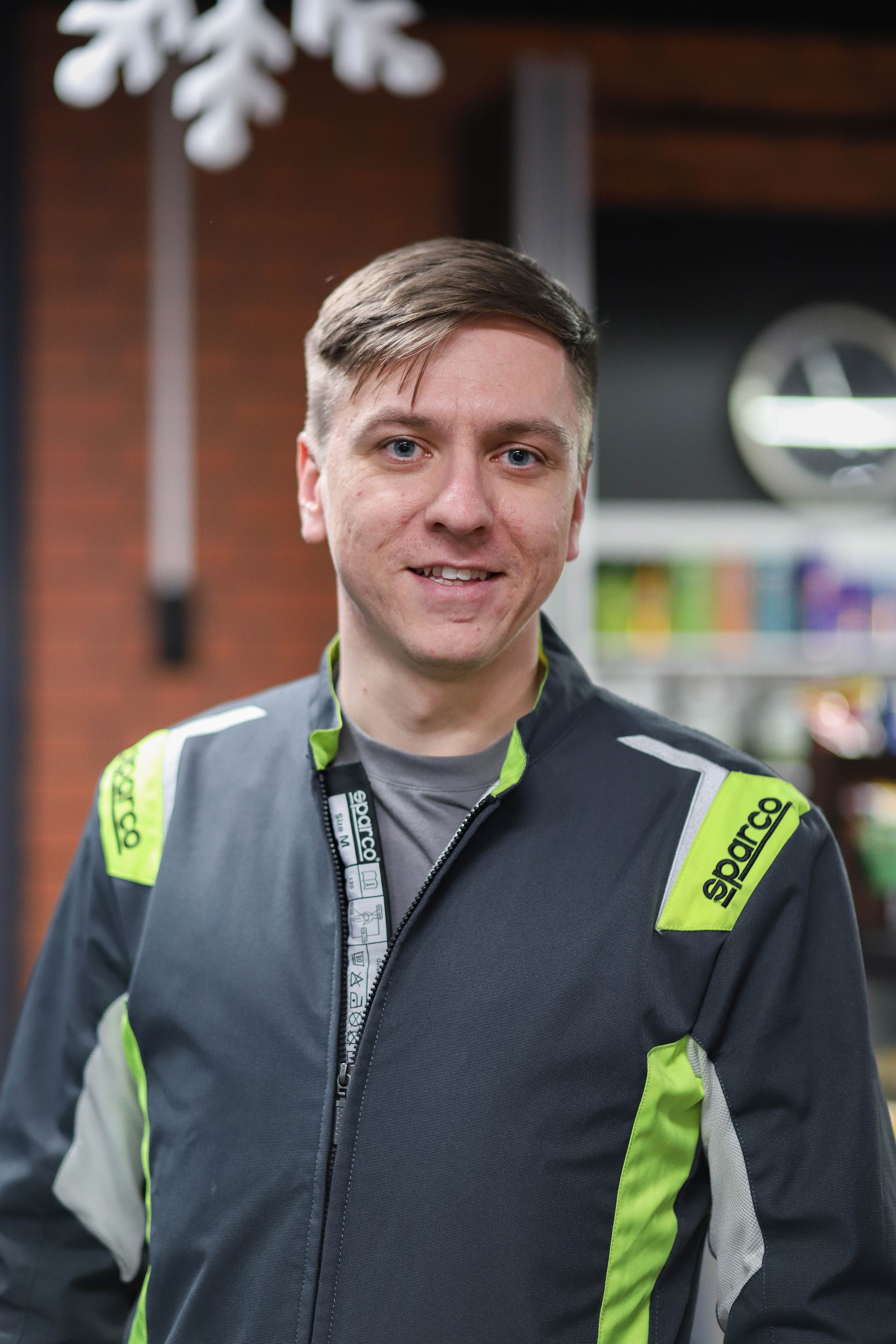 LSK Winter Cup 2025 — 2026 | Этап 4. Malenkyia