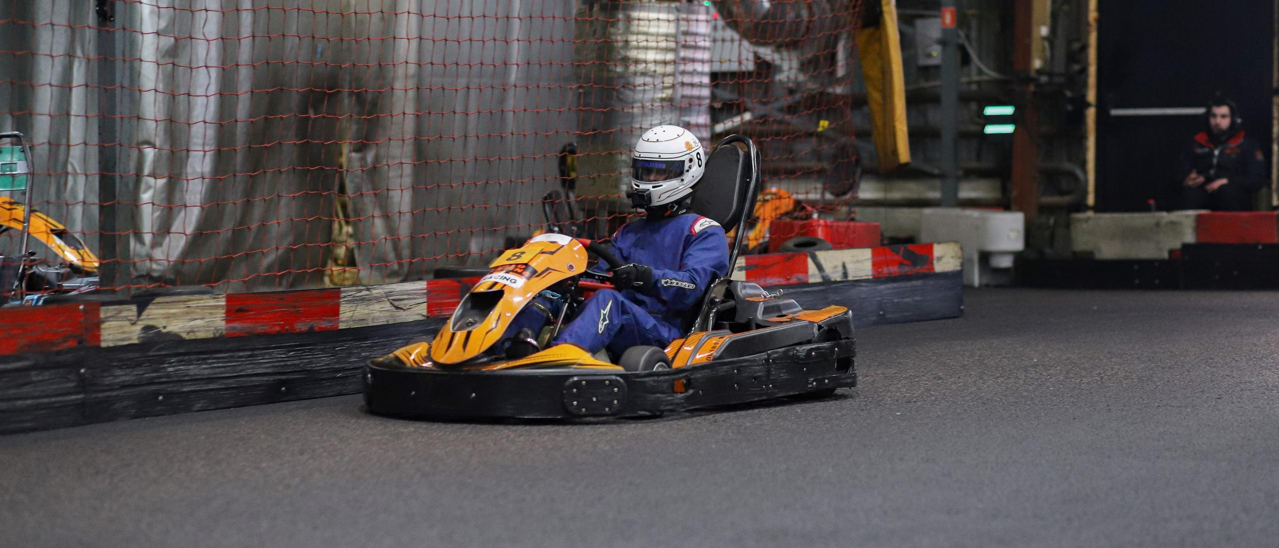 LSK Winter Cup 2025 — 2026 | Этап 6. Malenkyia