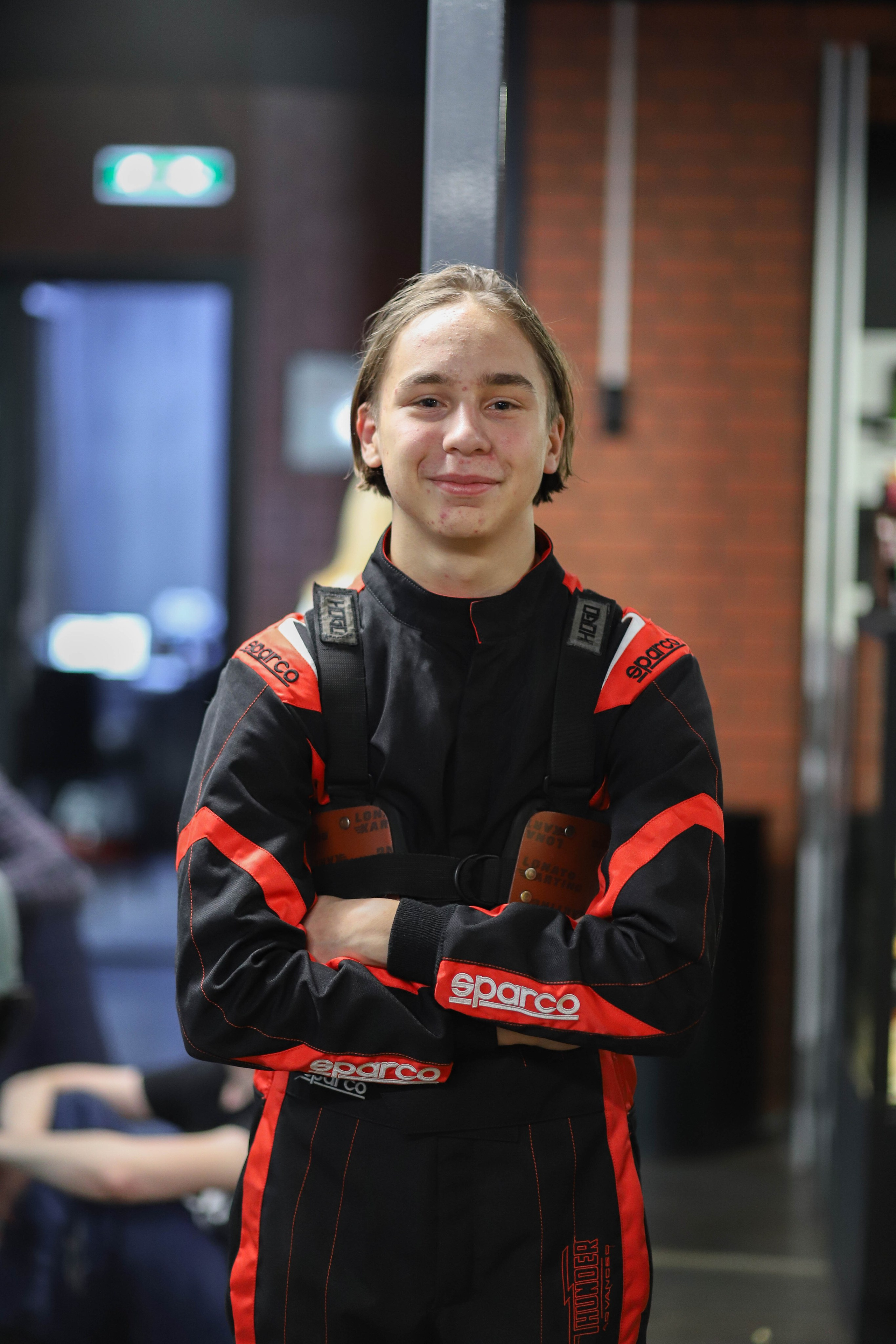 LSK Winter Cup 2025 — 2026 | Этап 3. Malenkyia