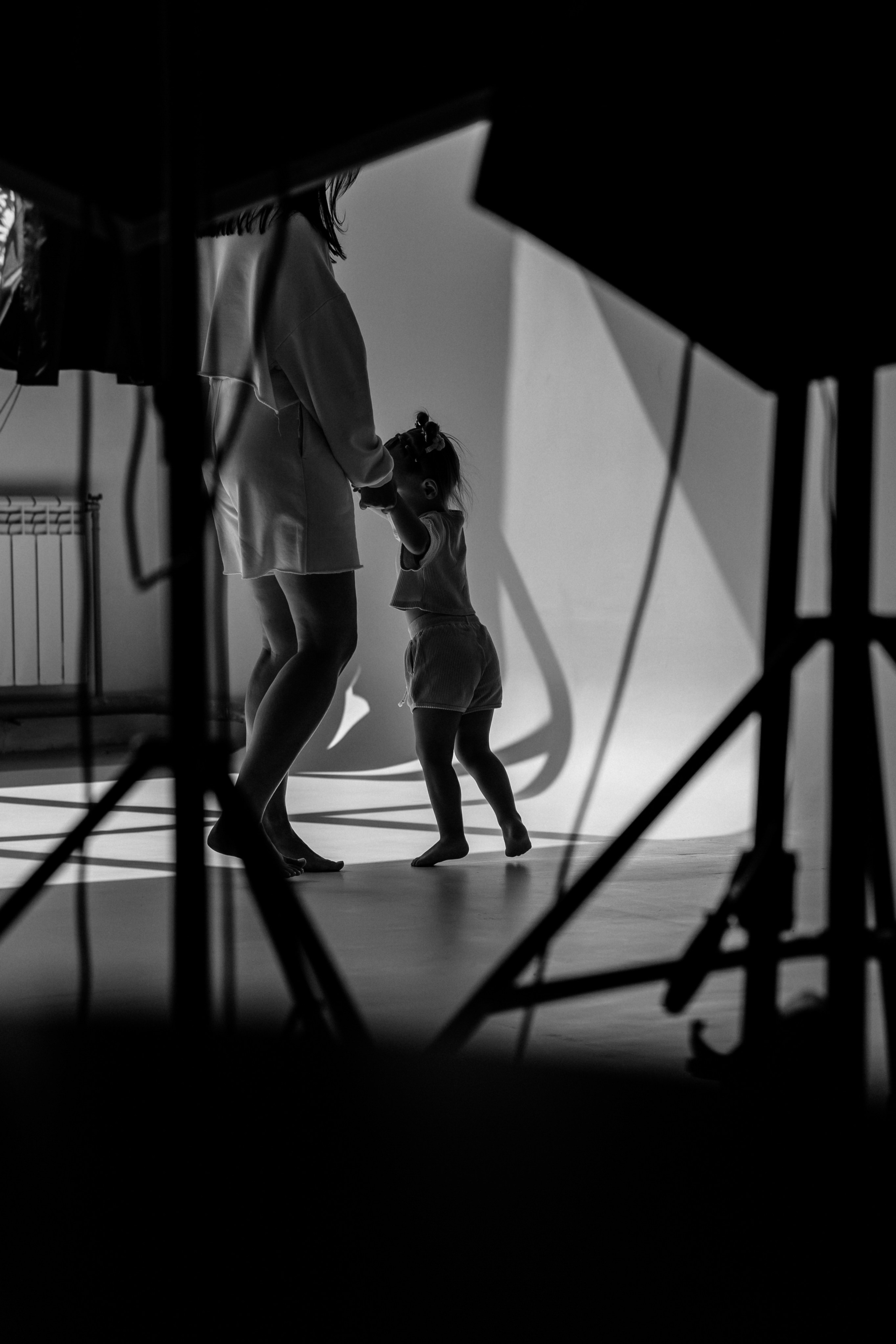 Яна и Ульяна. Фотограф Москва, Санкт-Петербург, Абакан