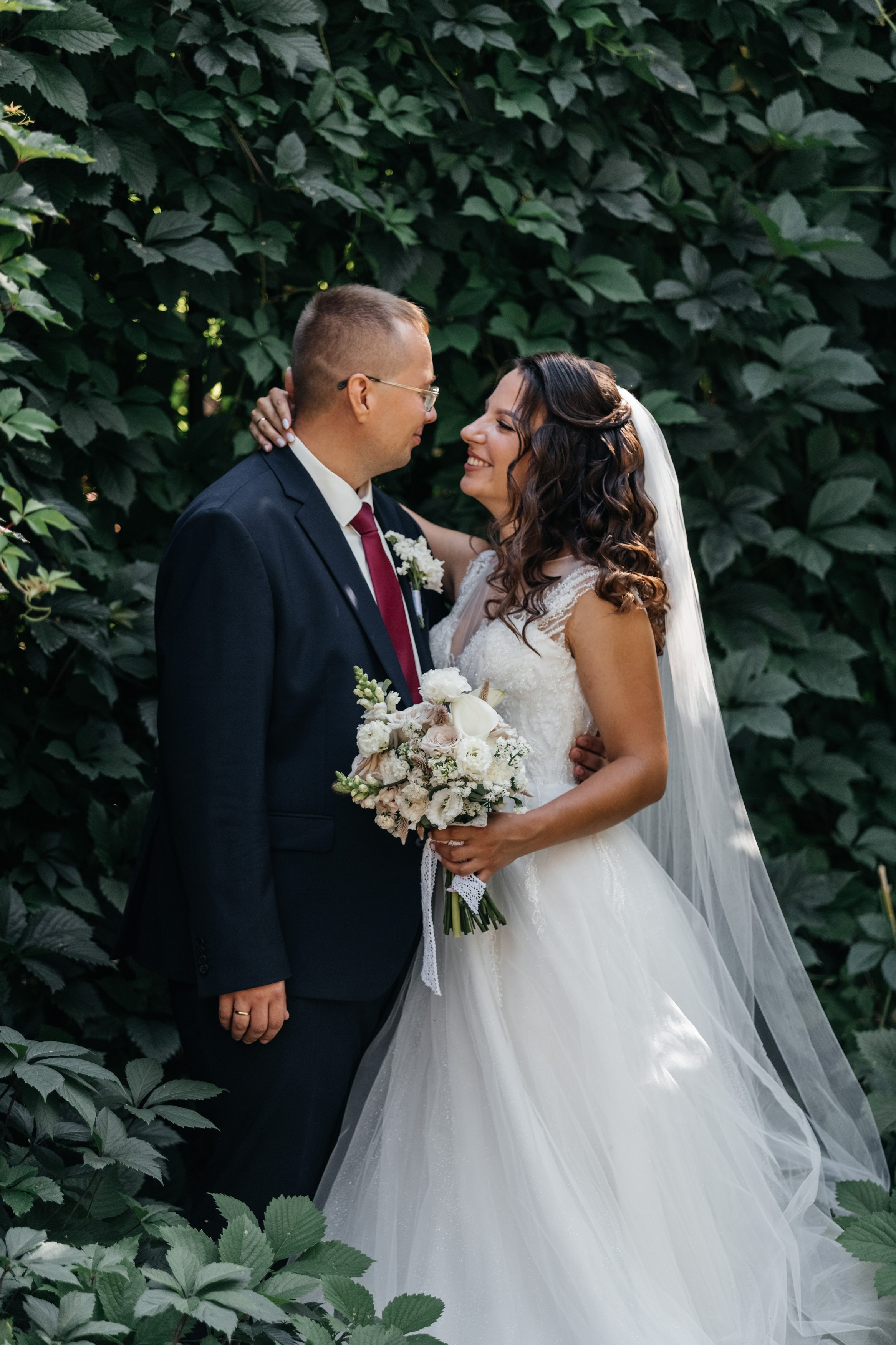 Виктория И Андрей. Gan media. Свадебные видео и фото в Барнауле. Антон Губанов