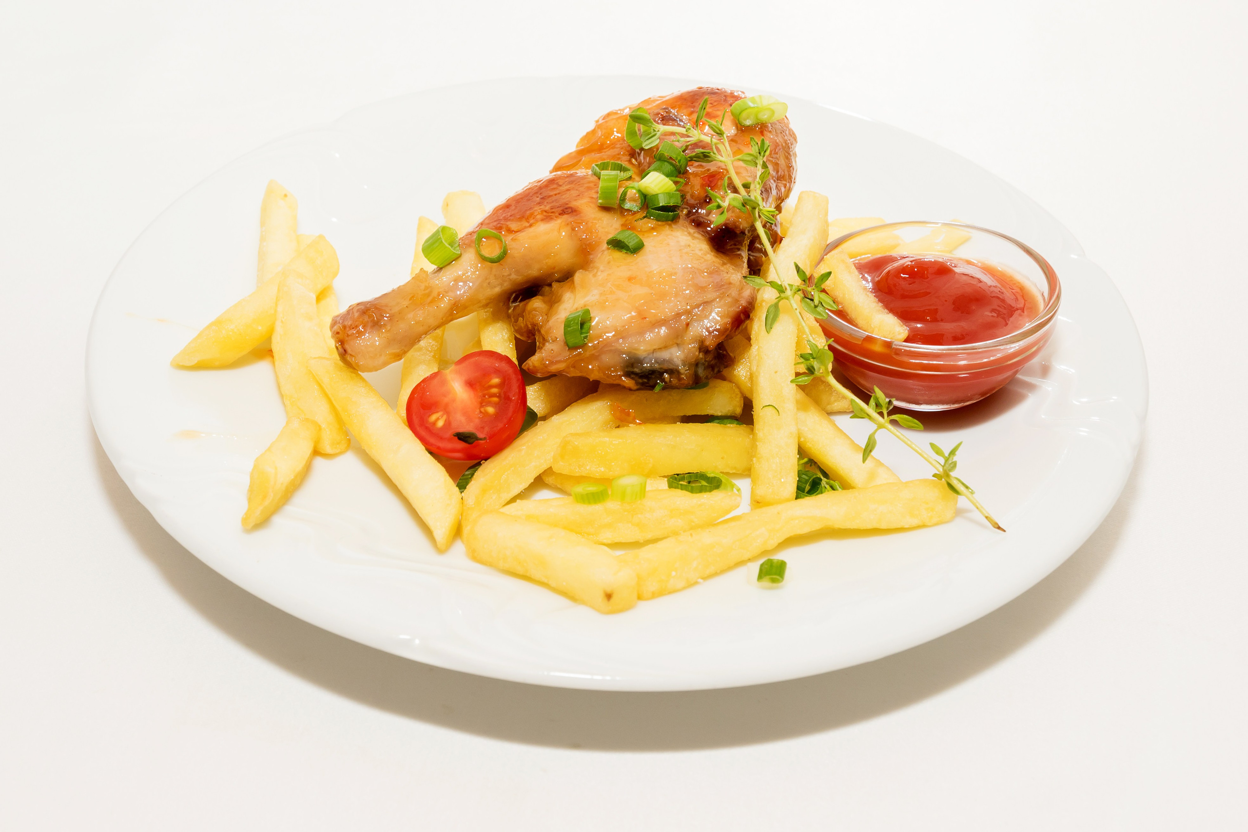 Фуд съемка в Москве