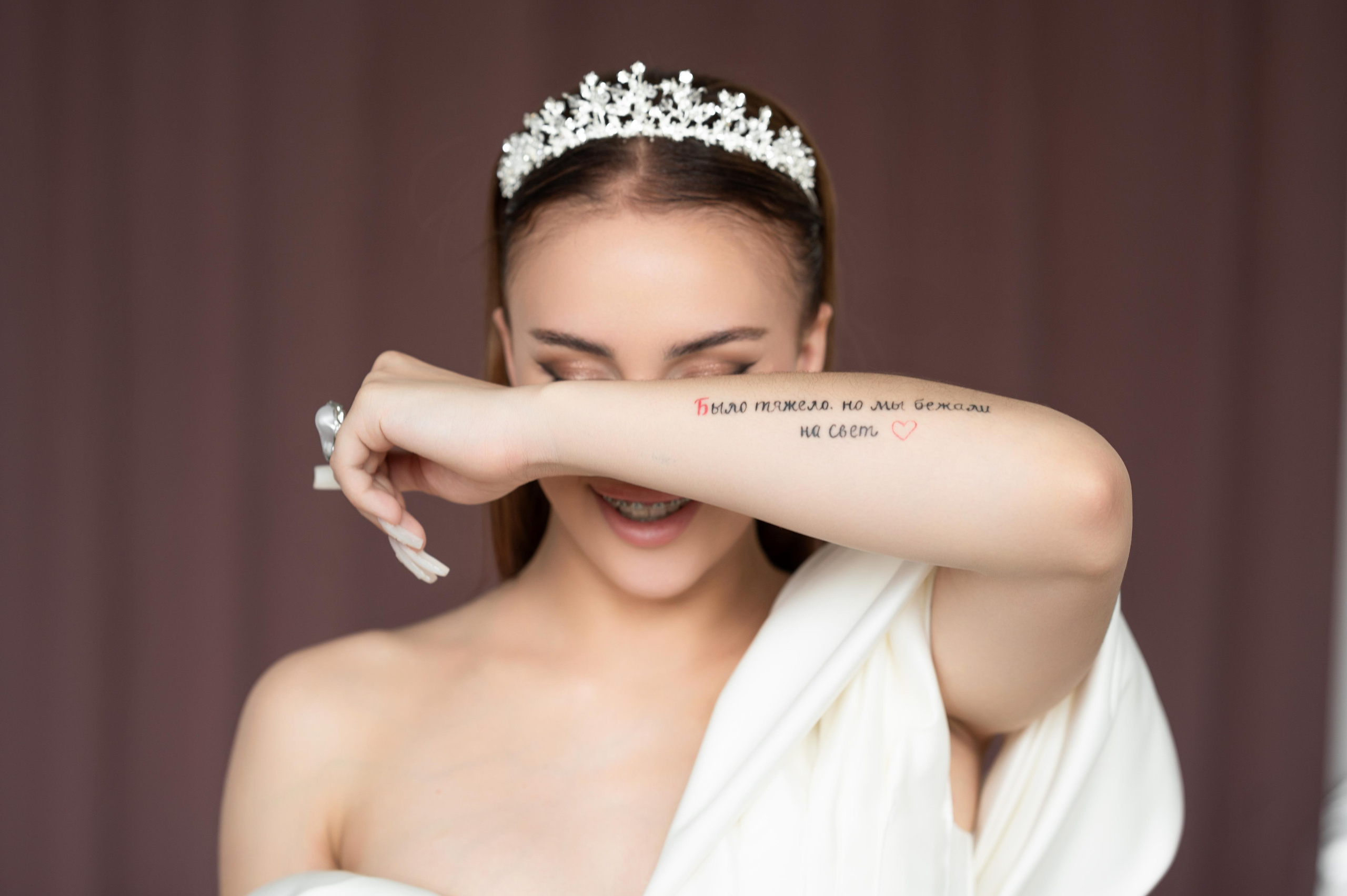 Егор и Виолетта. Свадебный, портретный, коммерческий, предметный фотограф в Ставрополе Иван Белашов