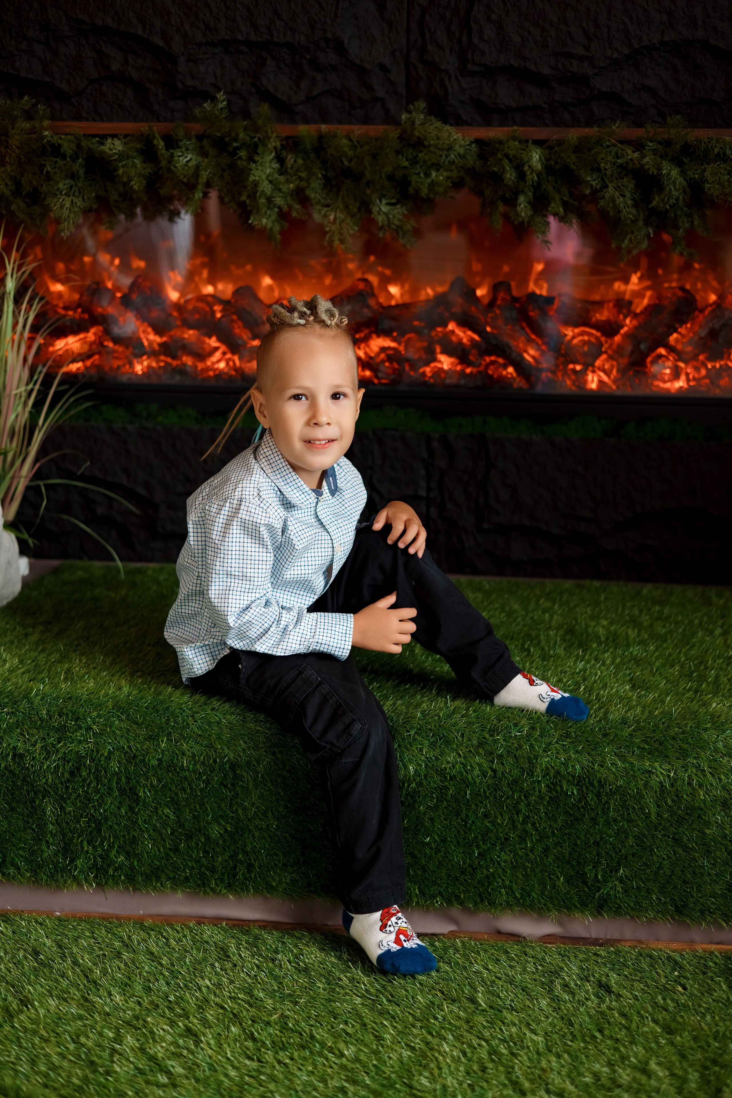 Сергей & Шерилоу. Фотограф Любовь Корниенко, Примоский край