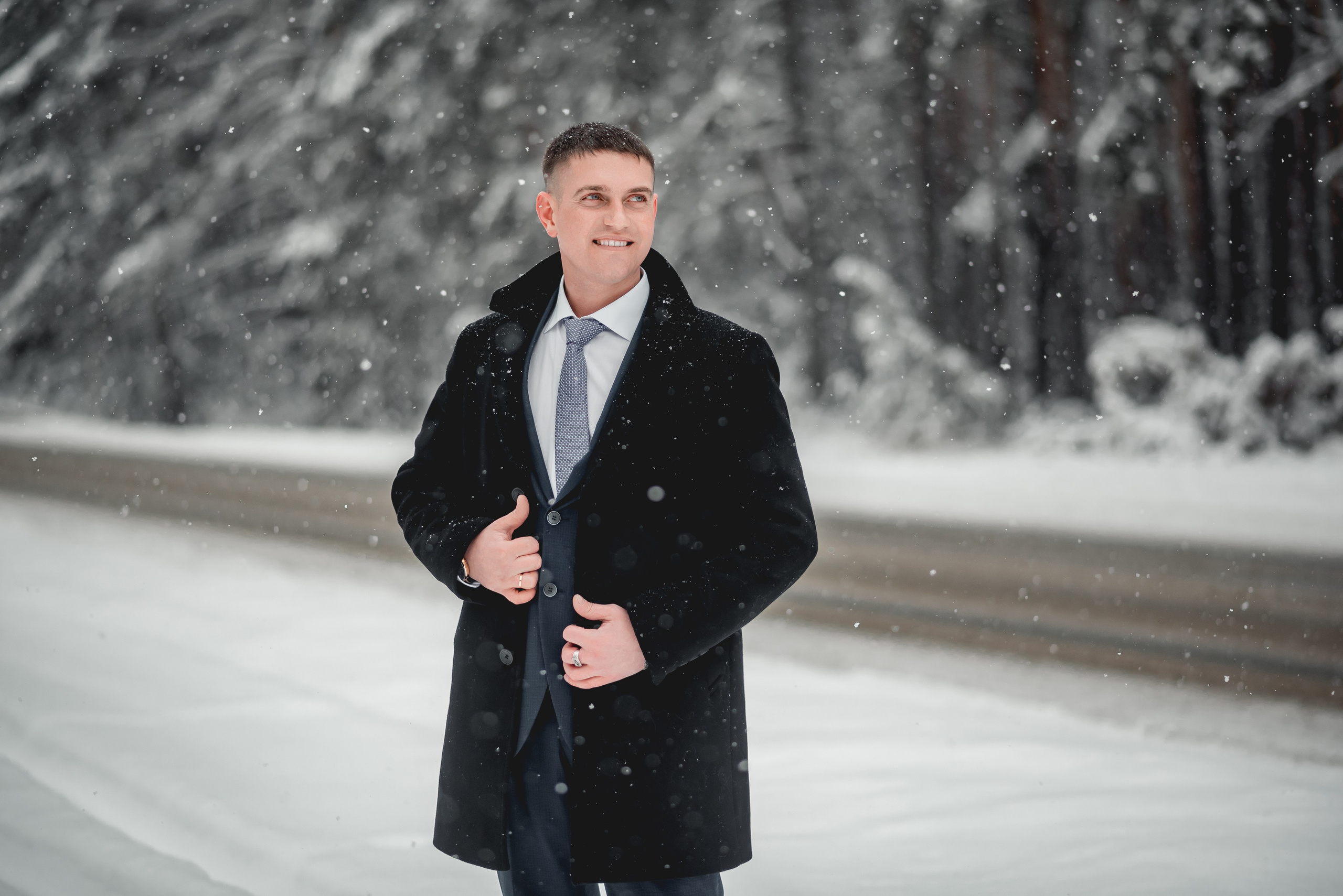 15.11.24 Wedding Day. Семейный фотограф в Барнауле