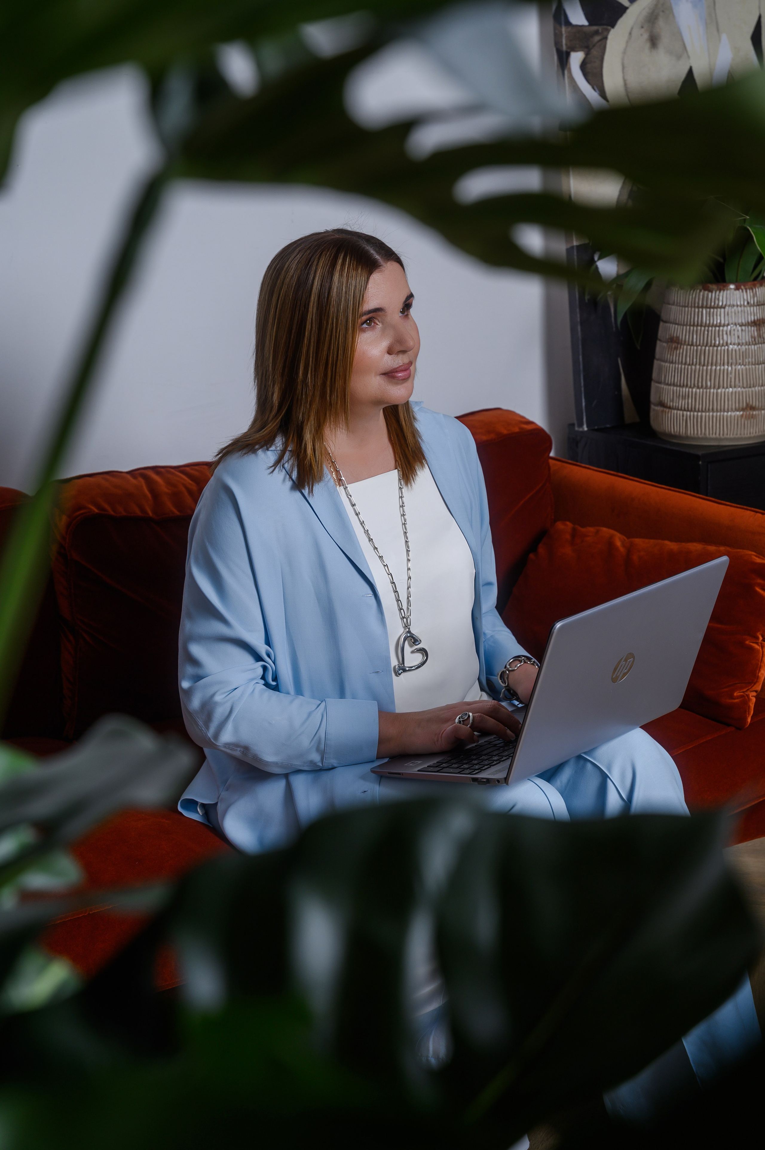 Business. Фотограф и видеограф в Москве Мария Малкич