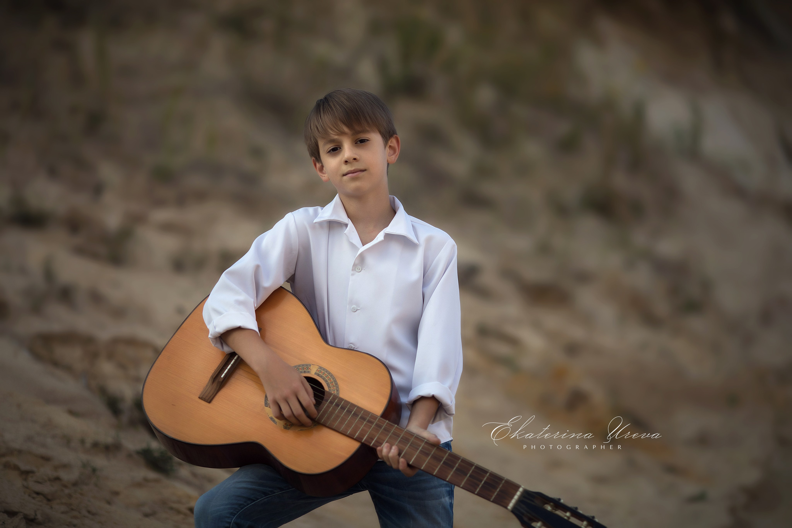 Бродячие Артисты. Детский и семейный фотограф Екатерина Юрьева в Москве