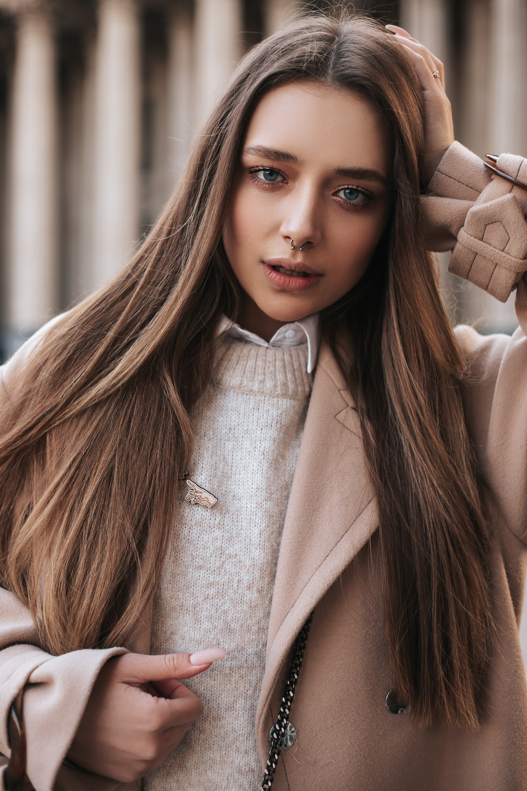 Пресеты. Фотограф Санкт-Петербург