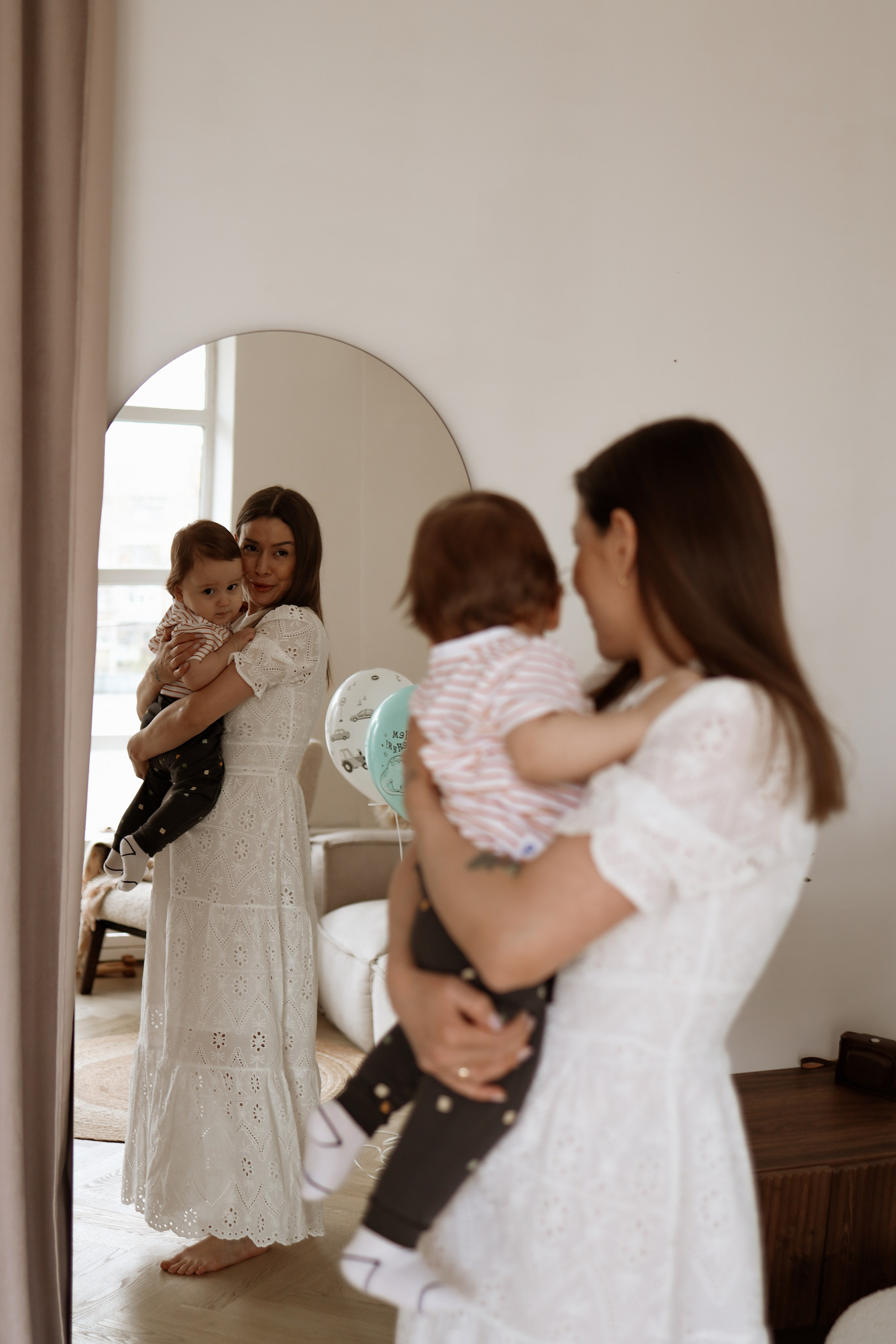 Семейная фотосессия. Photographer Tatiana Ivanova in Yaroslavl