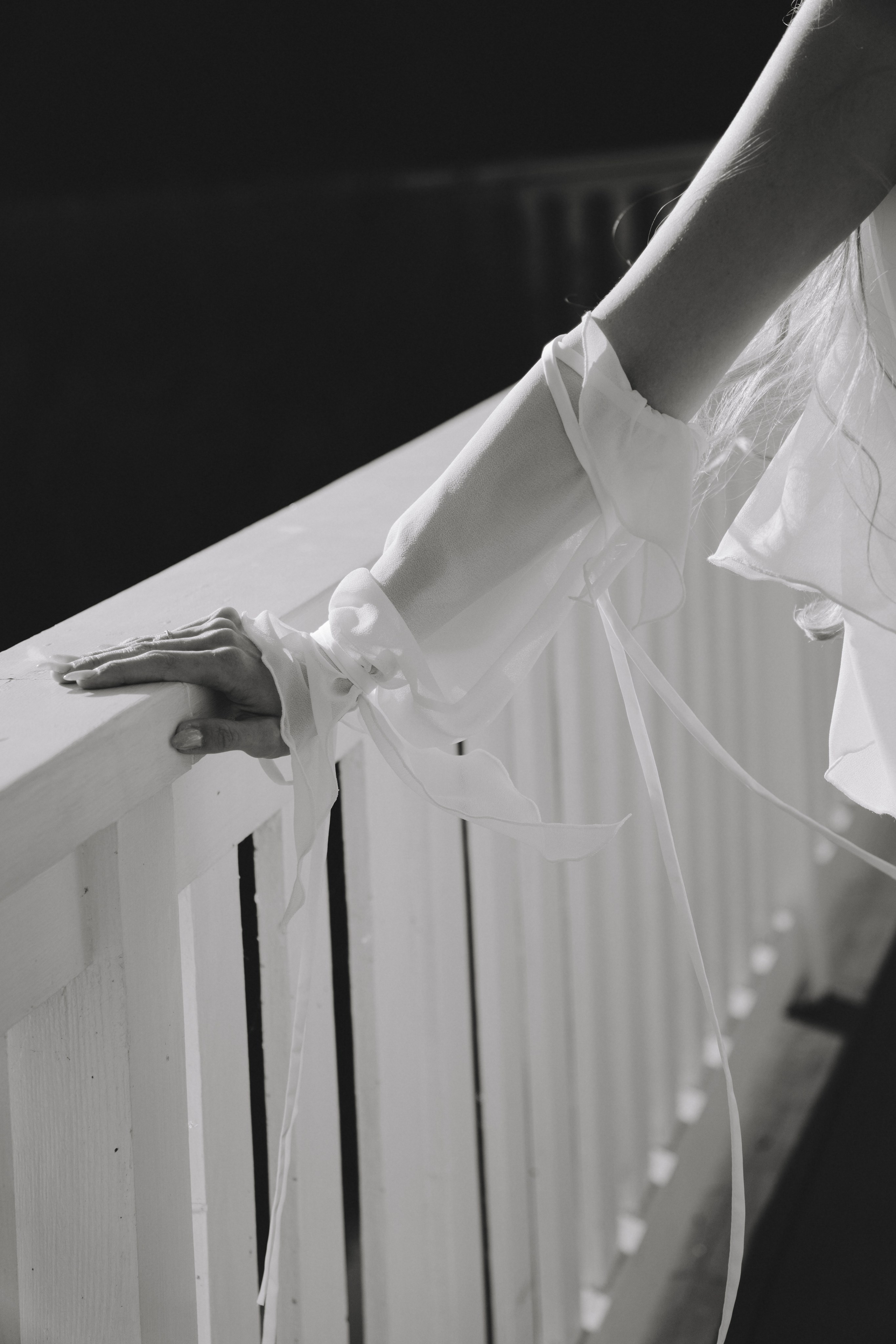 Даниил & София. Фотограф Наталья Воронина Москва