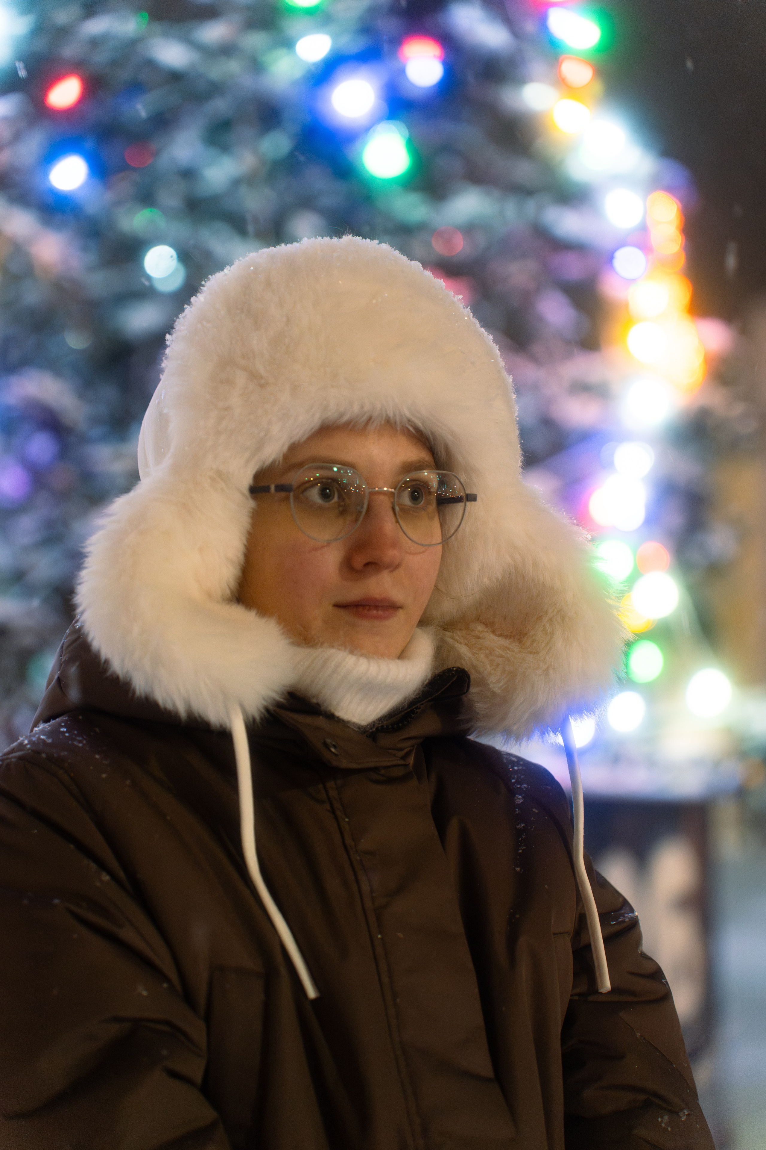 Фото прогулка Томск. Фотограф Артем Ларионов