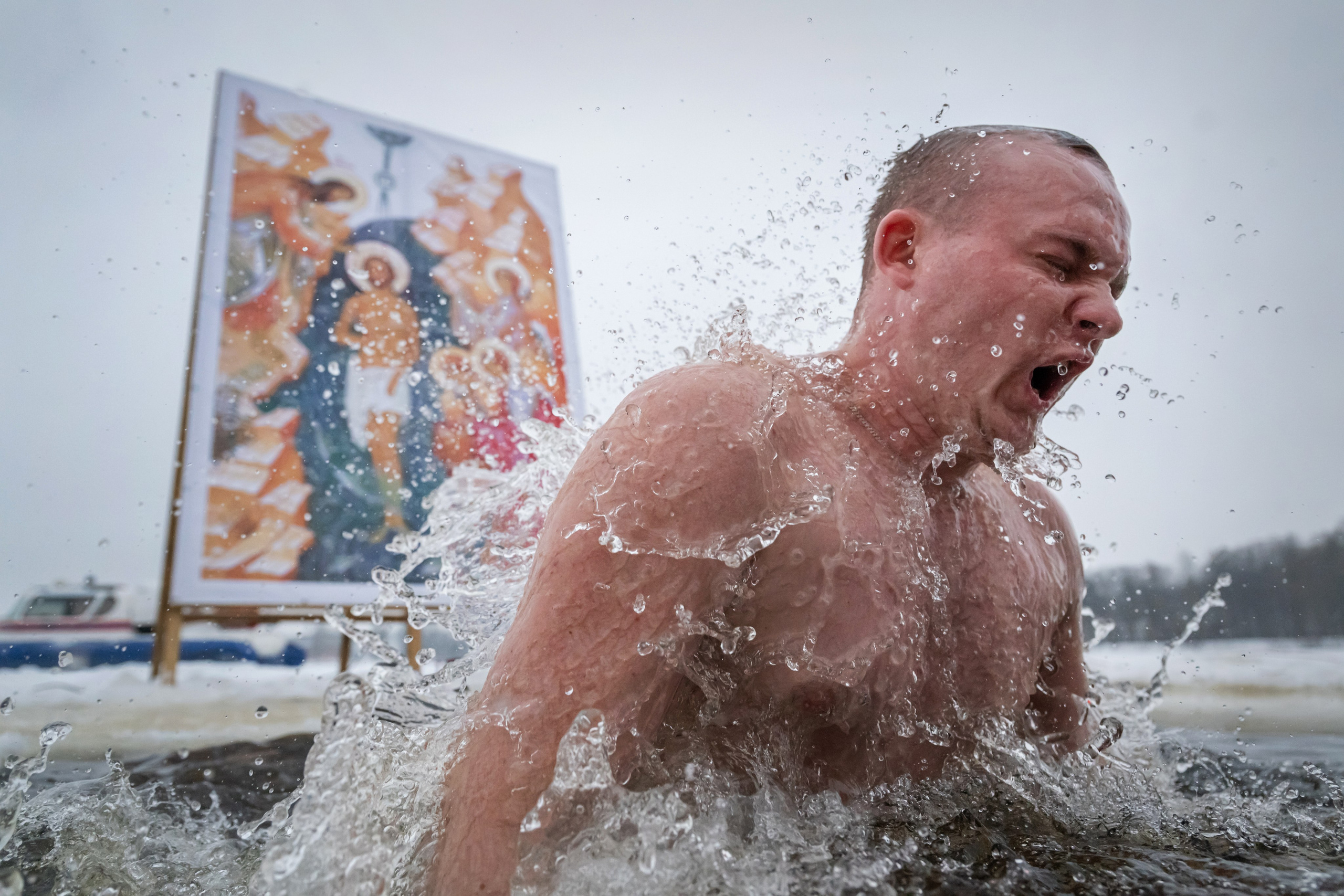 Событийный репортаж. Андрей Бок, фотограф в Санкт-Петербурге