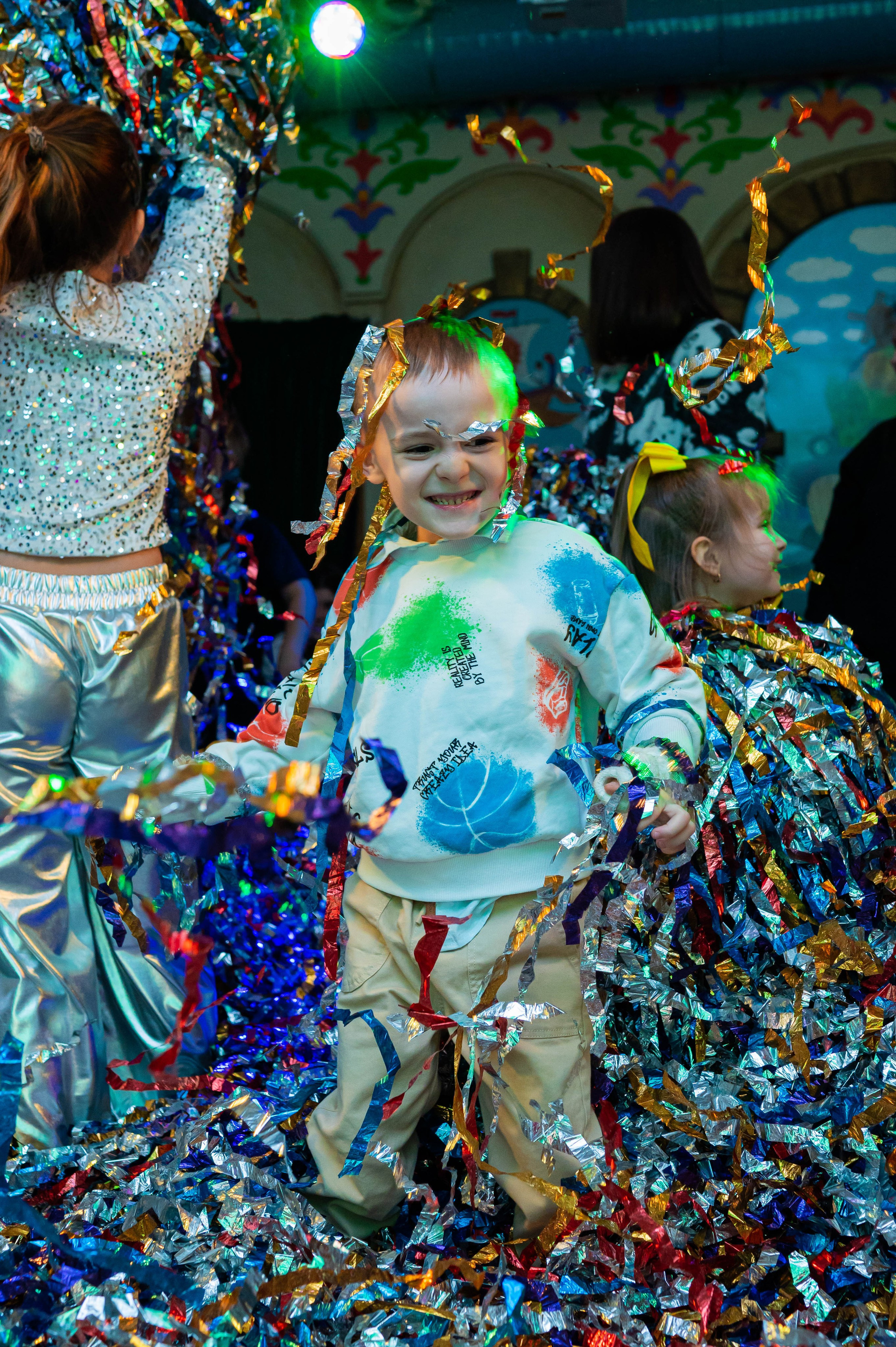 Сказкин дом. Фотограф в Санкт-Петербурге Anna Balashkova
