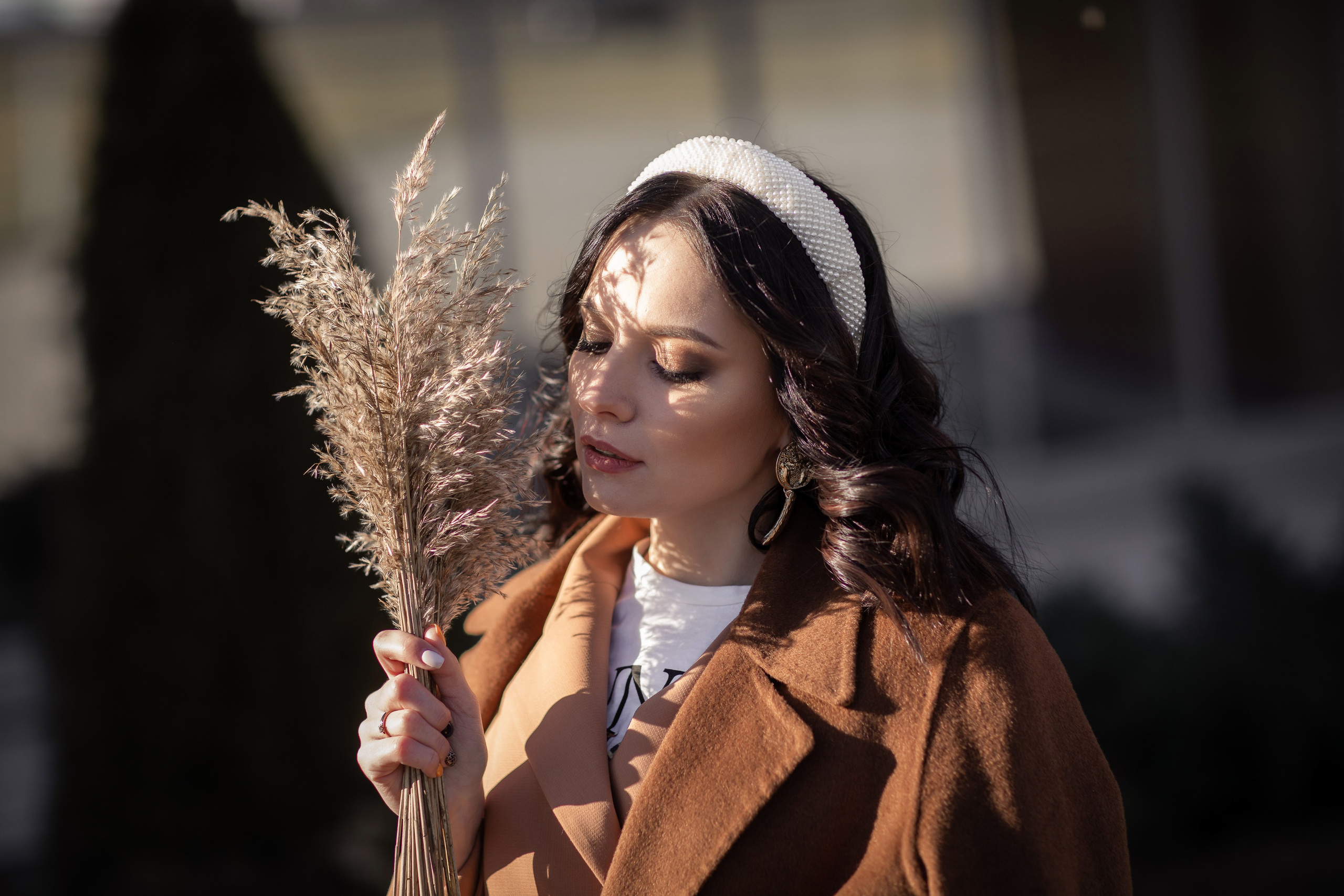 Мария. Свадебный и семейный фотограф Татьяна Ласкина в Великом Новгороде