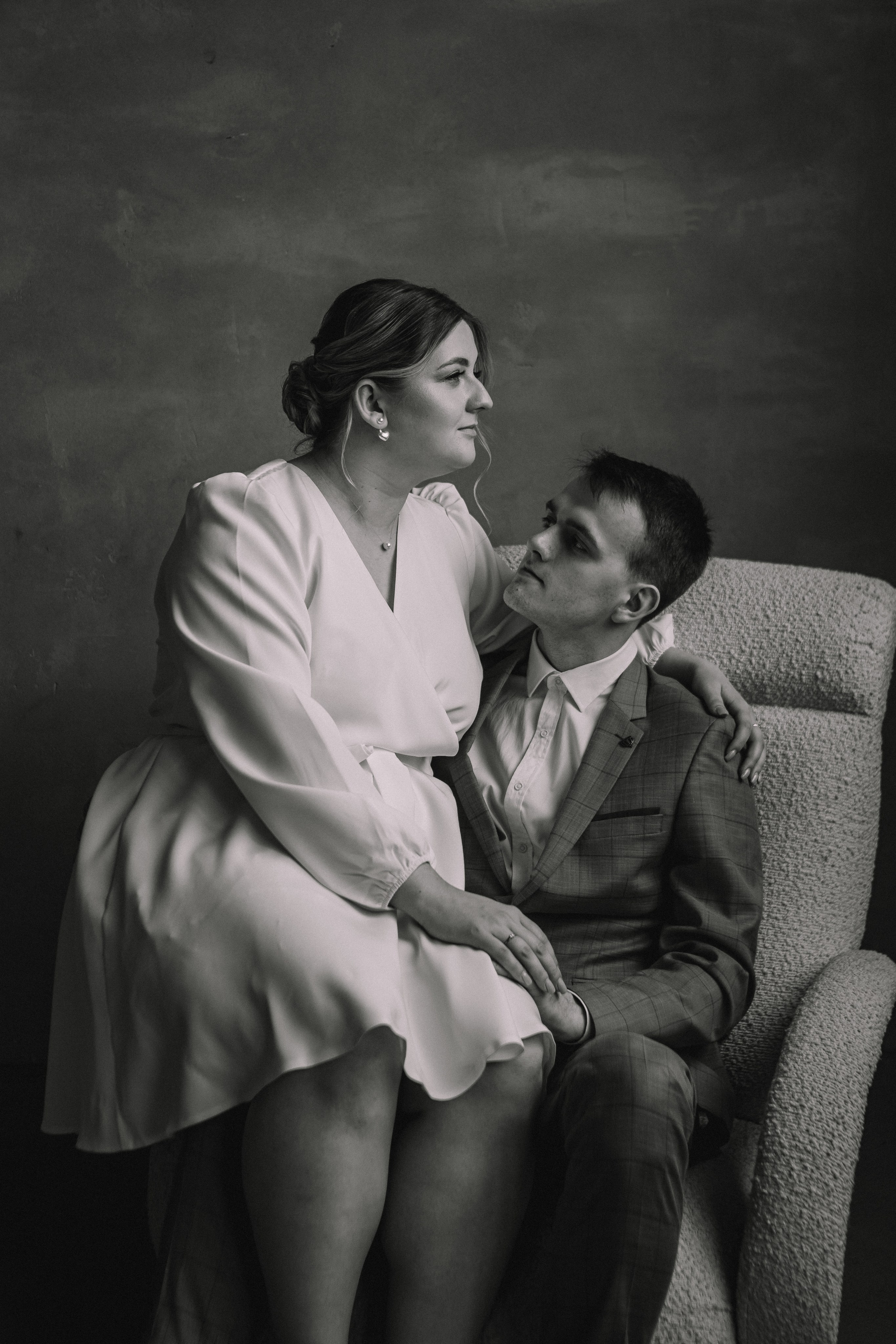 Michael&Nataly. Ника — ваш персональный фотограф в Нижнем Новгороде