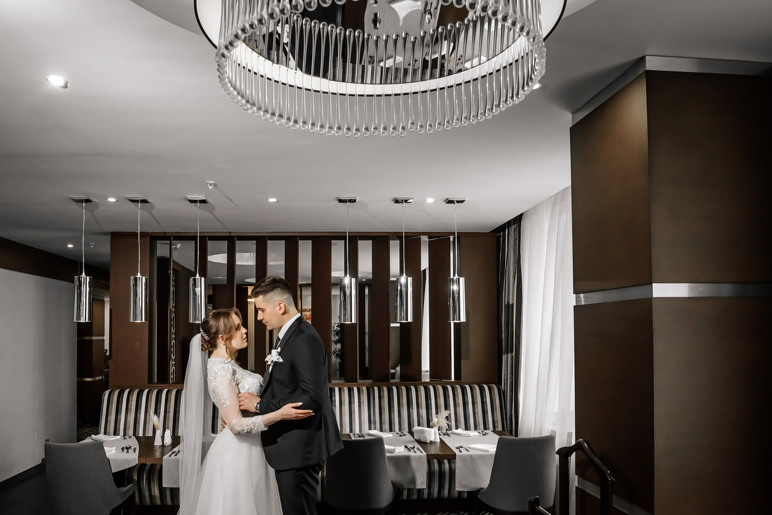 Руслан & Алина. Ваш свадебный фотограф Владимир Ямулин / Стерлитамак и РБ