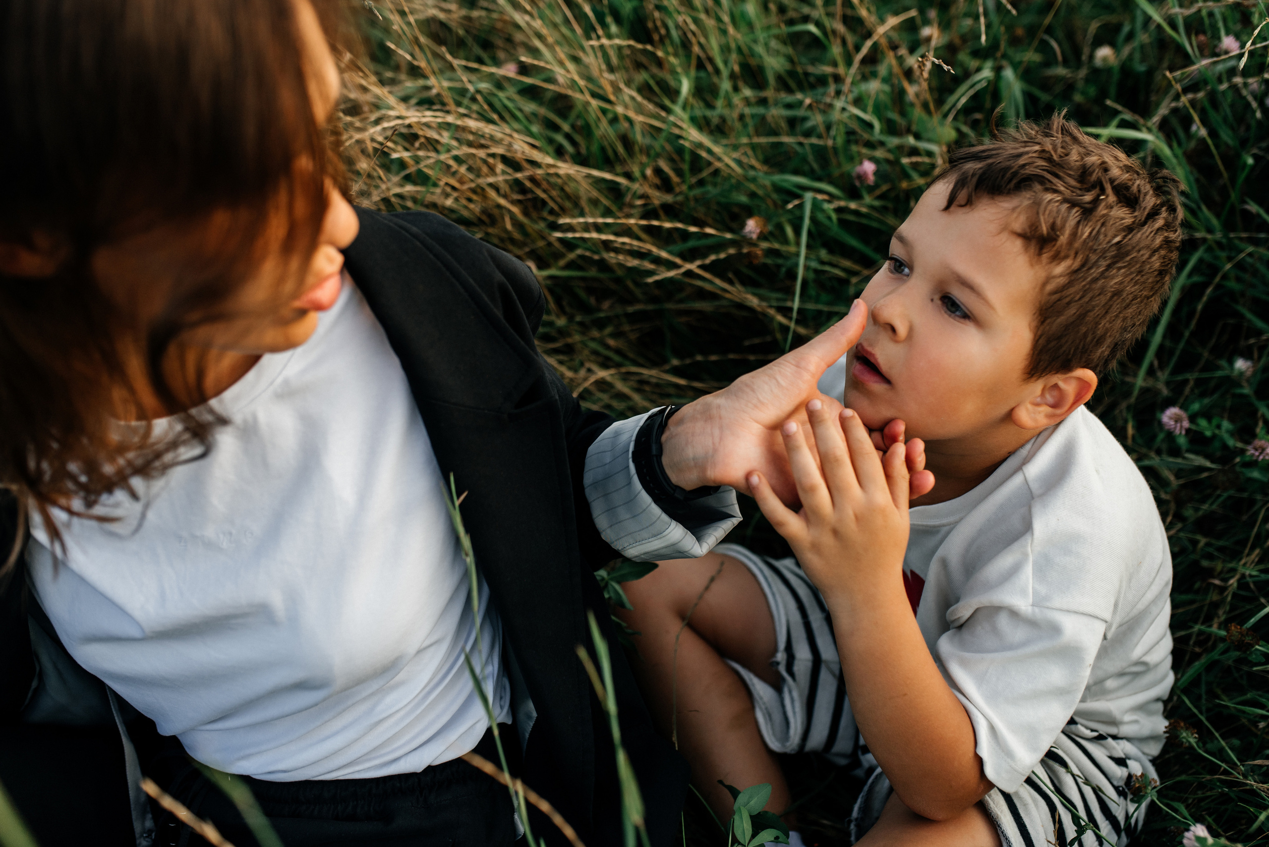Аня+Даниил. Костюшко Кристина — семейный и свадебный фотограф в Минске