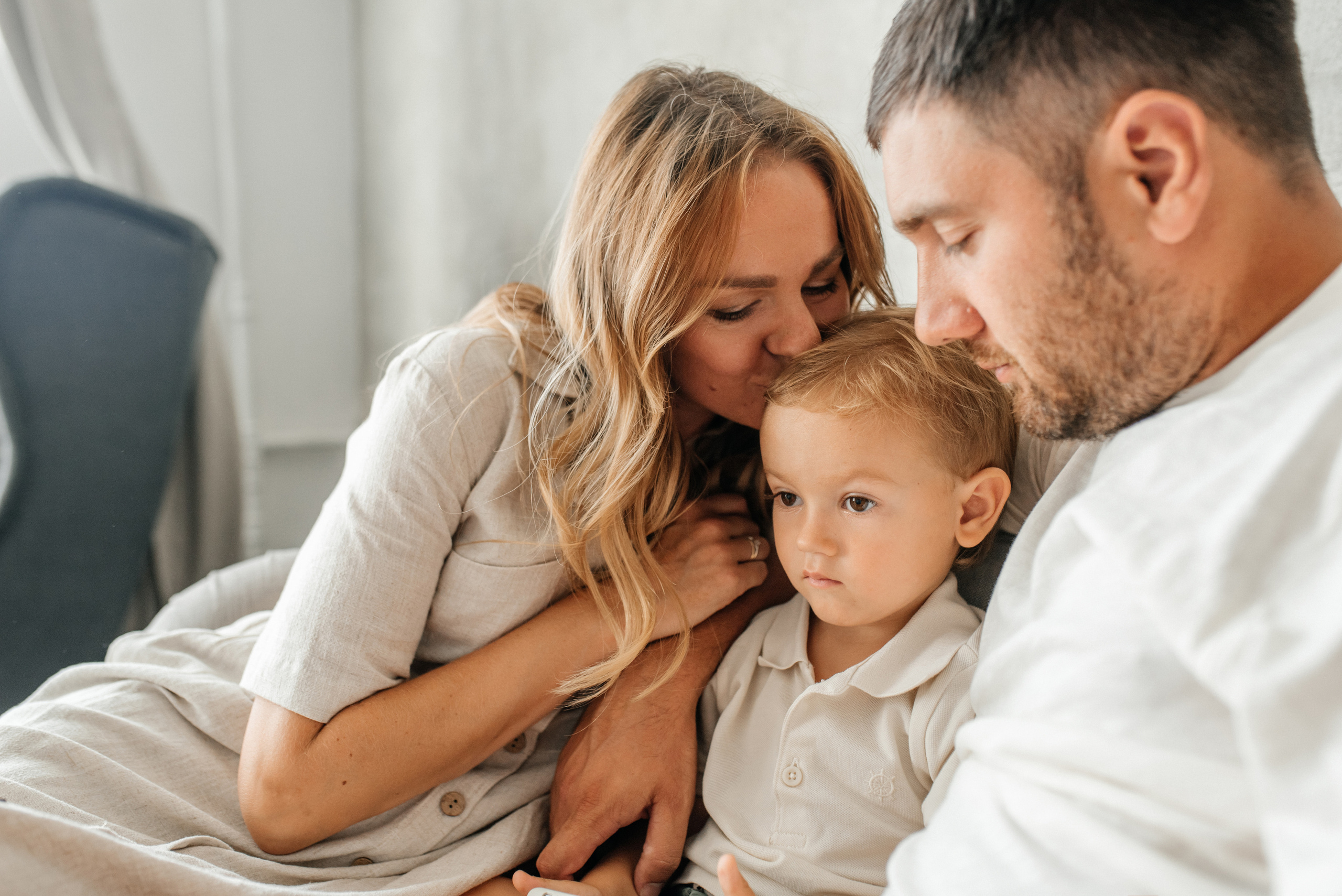 Алеся+Максим+Вера+Давид. Костюшко Кристина — семейный и свадебный фотограф в Минске