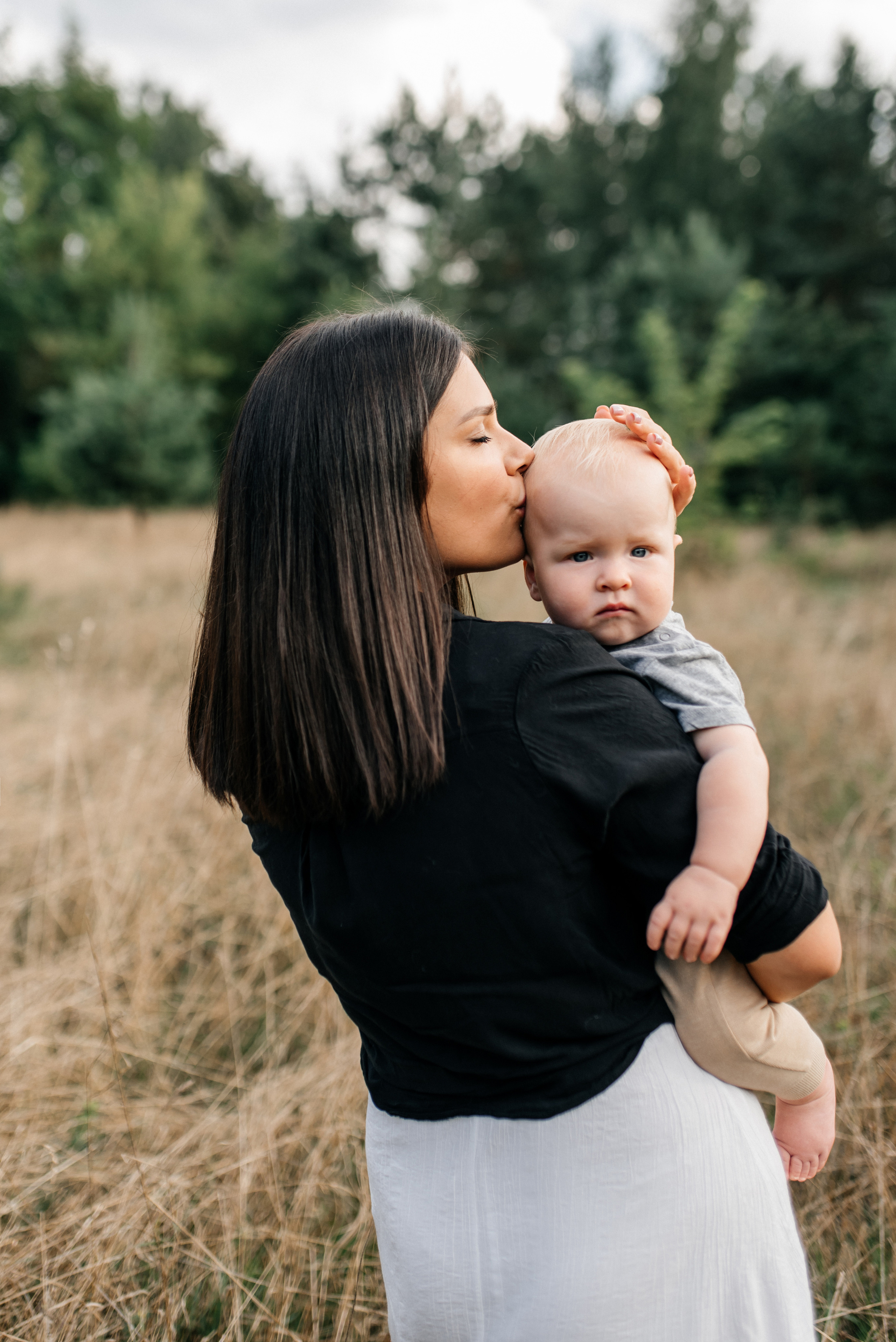 Даша+Вадим+Илья. Костюшко Кристина — семейный и свадебный фотограф в Минске