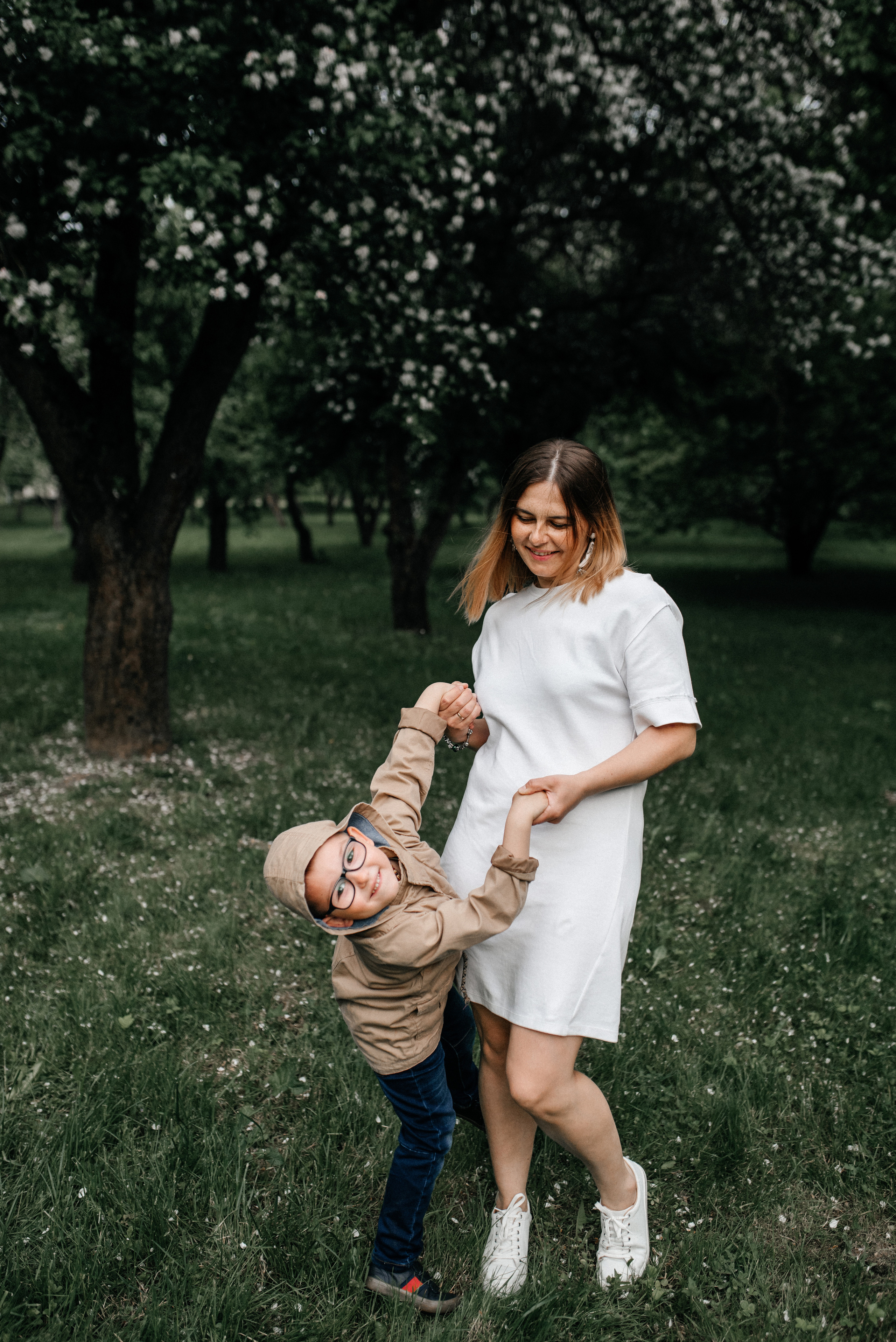 Вика+Максим+Яроша. Костюшко Кристина — семейный и свадебный фотограф в Минске