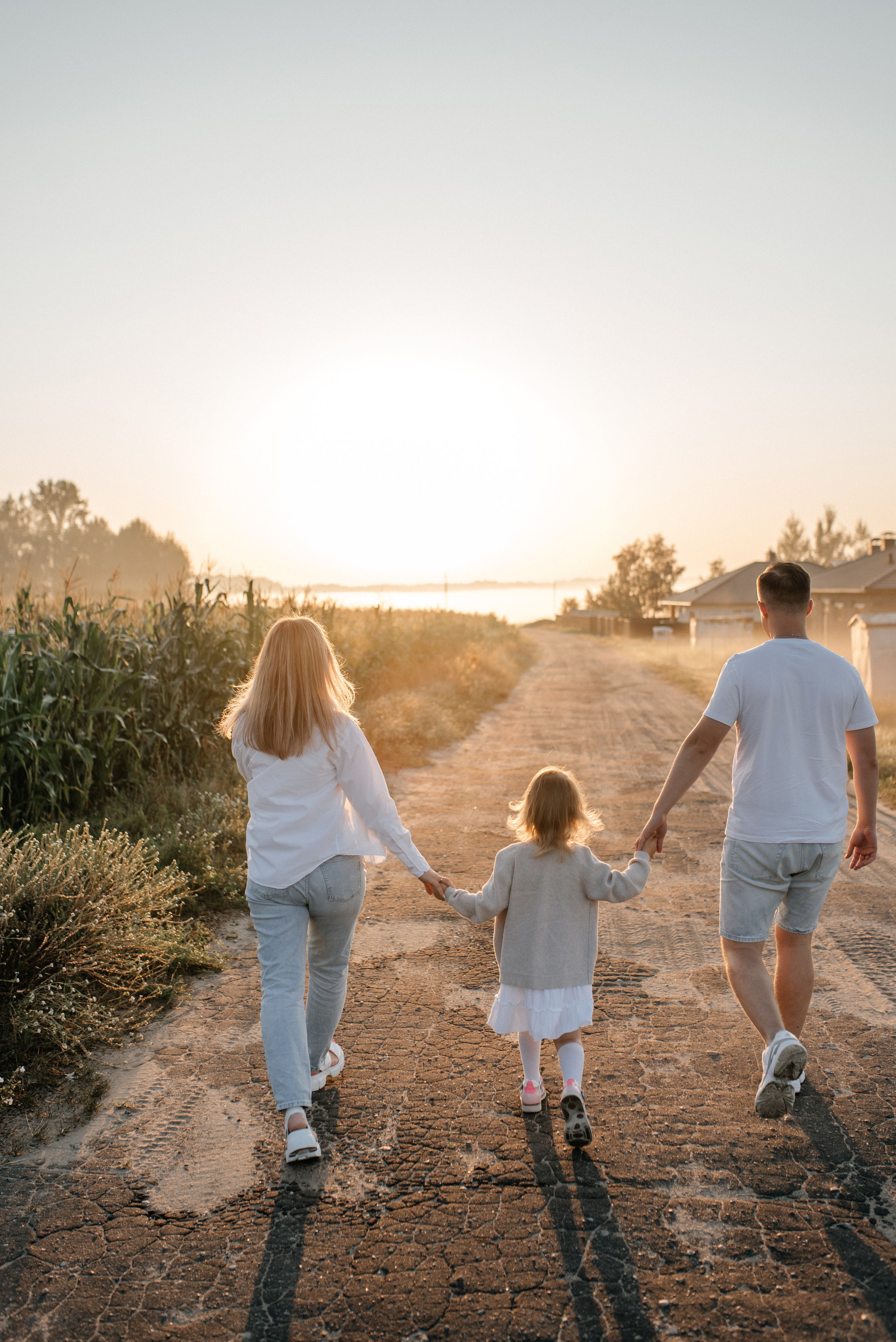 Саше. Костюшко Кристина — семейный и свадебный фотограф в Минске