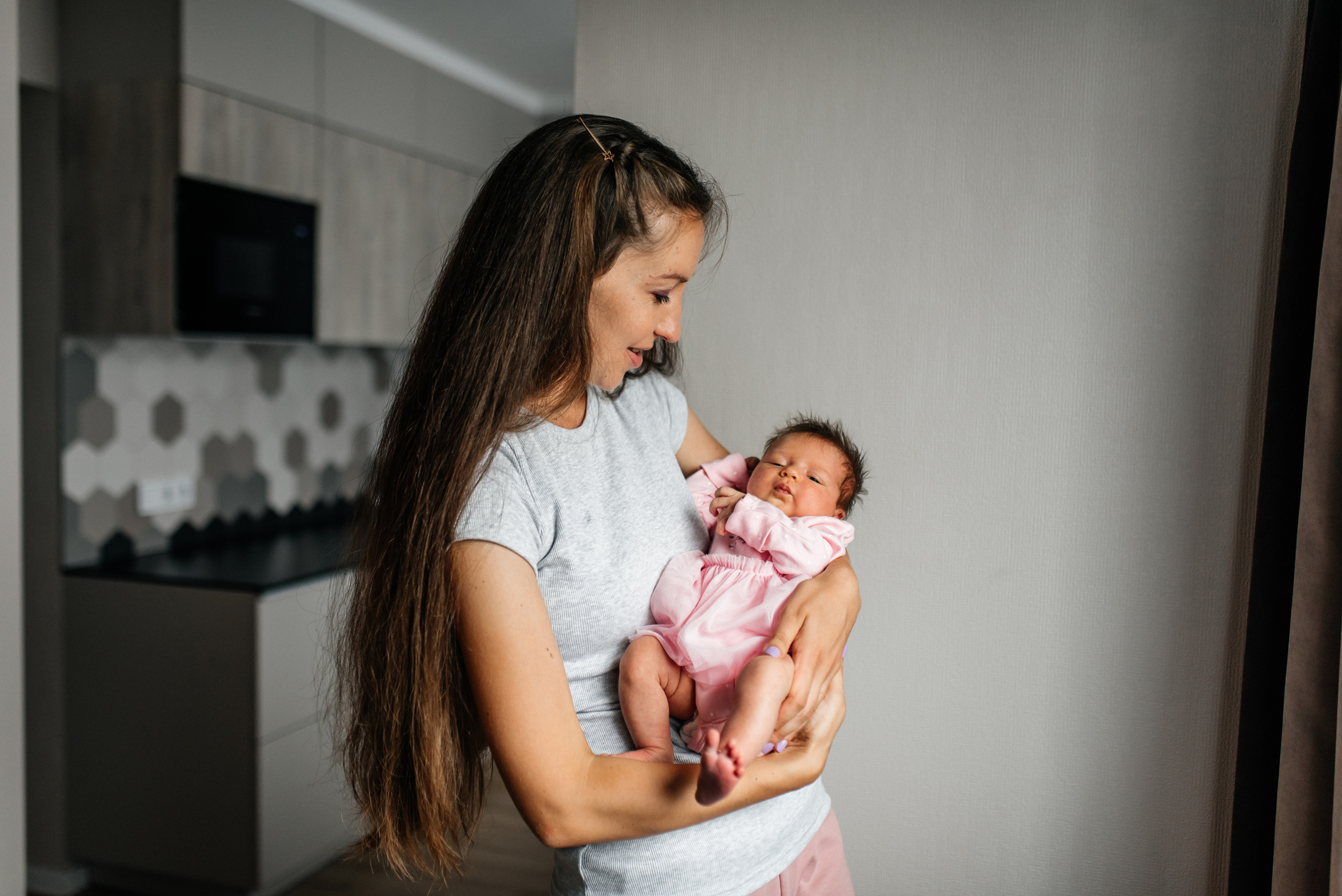 Оля+Леша+Яна+Лера. Костюшко Кристина — семейный и свадебный фотограф в Минске