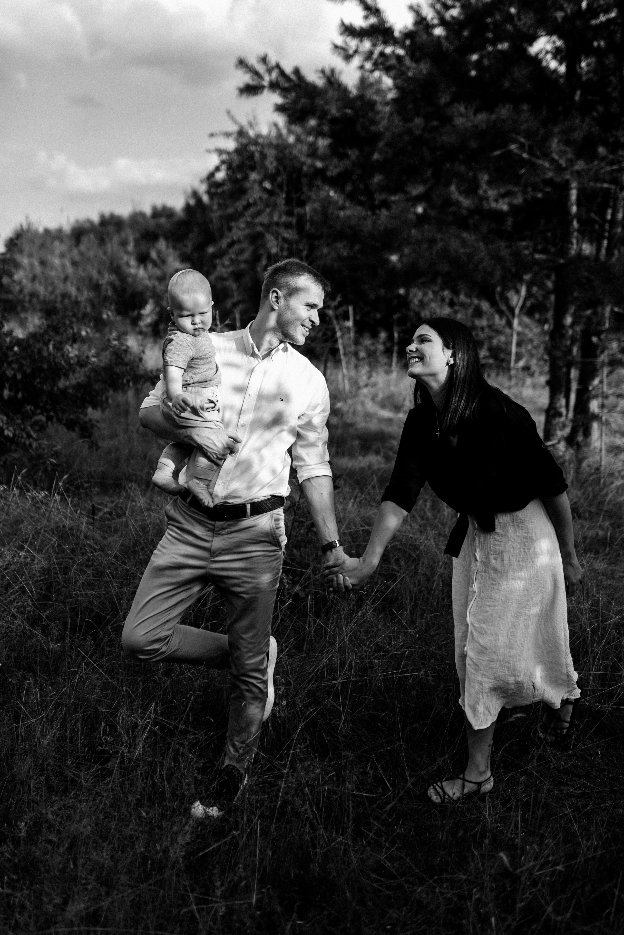 Даша+Вадим+Илья. Костюшко Кристина — семейный и свадебный фотограф в Минске