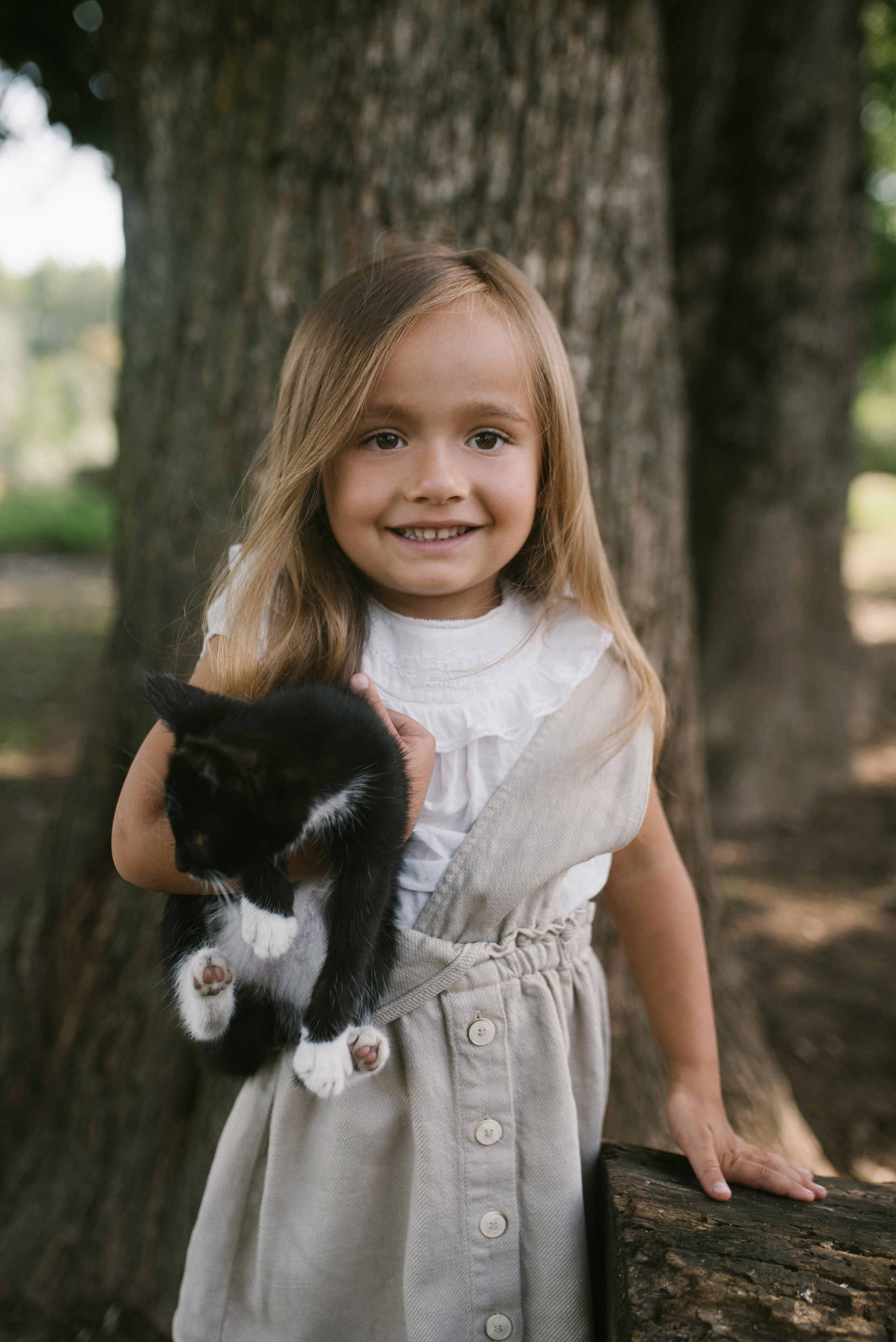 Саша и ее семья. Костюшко Кристина — семейный и свадебный фотограф в Минске