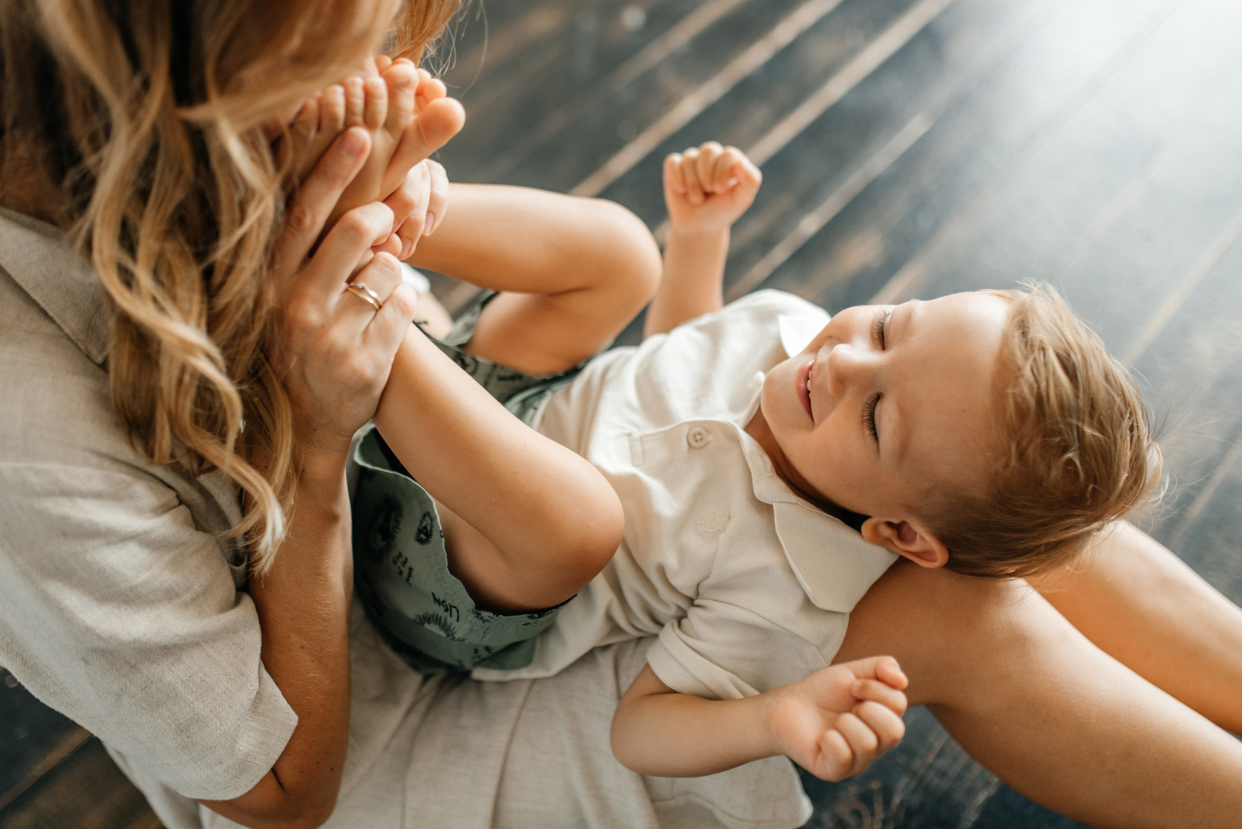 Алеся+Максим+Вера+Давид. Костюшко Кристина — семейный и свадебный фотограф в Минске