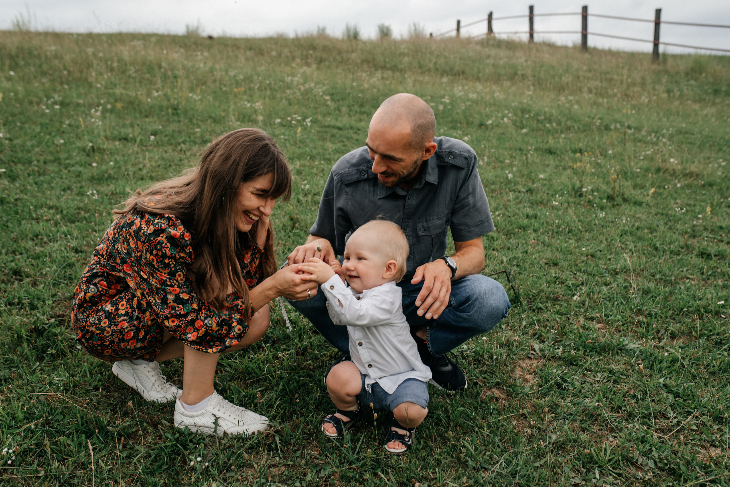 Оля+Артур+Тимур. Костюшко Кристина — семейный и свадебный фотограф в Минске