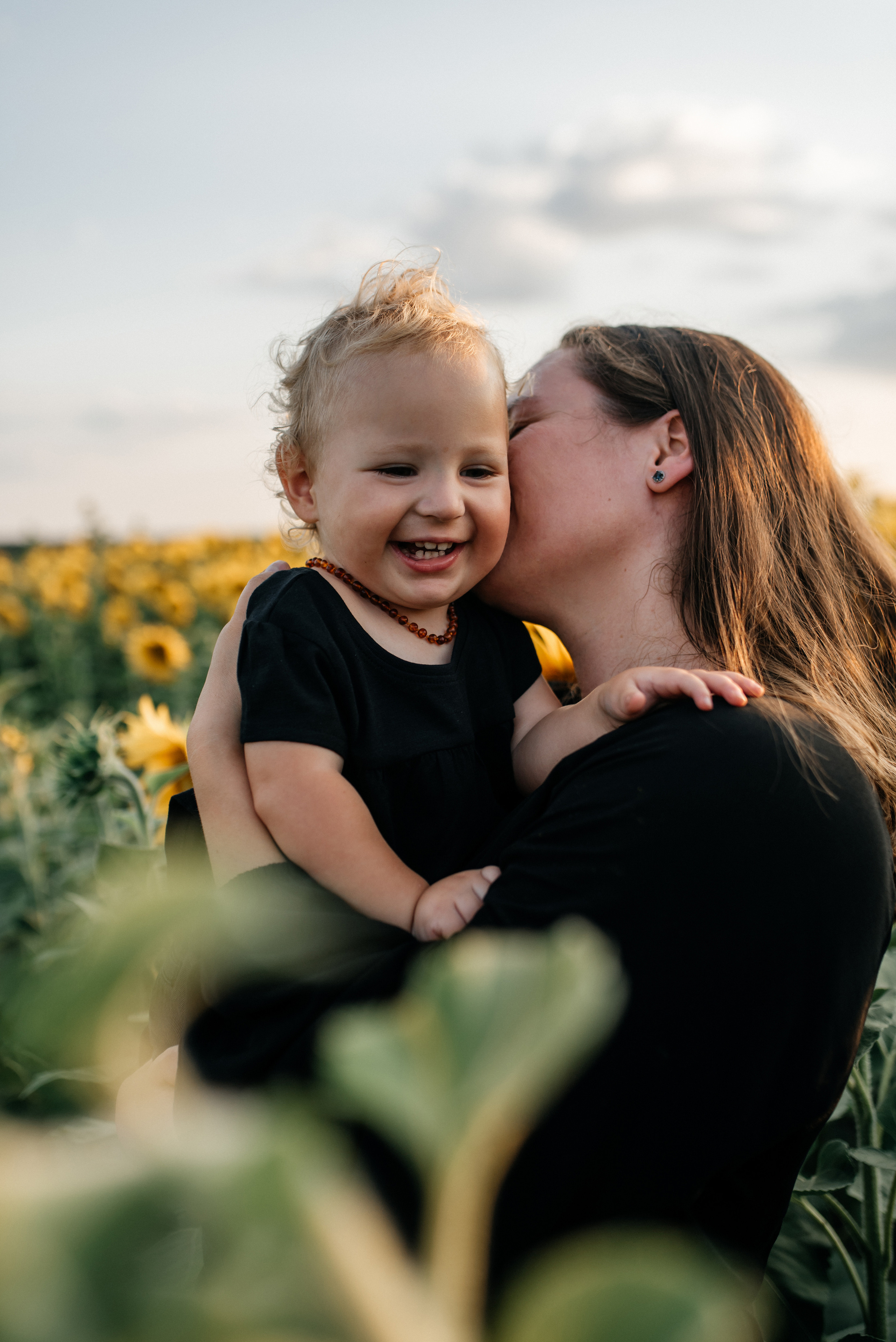 Настя+Нина. Костюшко Кристина — семейный и свадебный фотограф в Минске