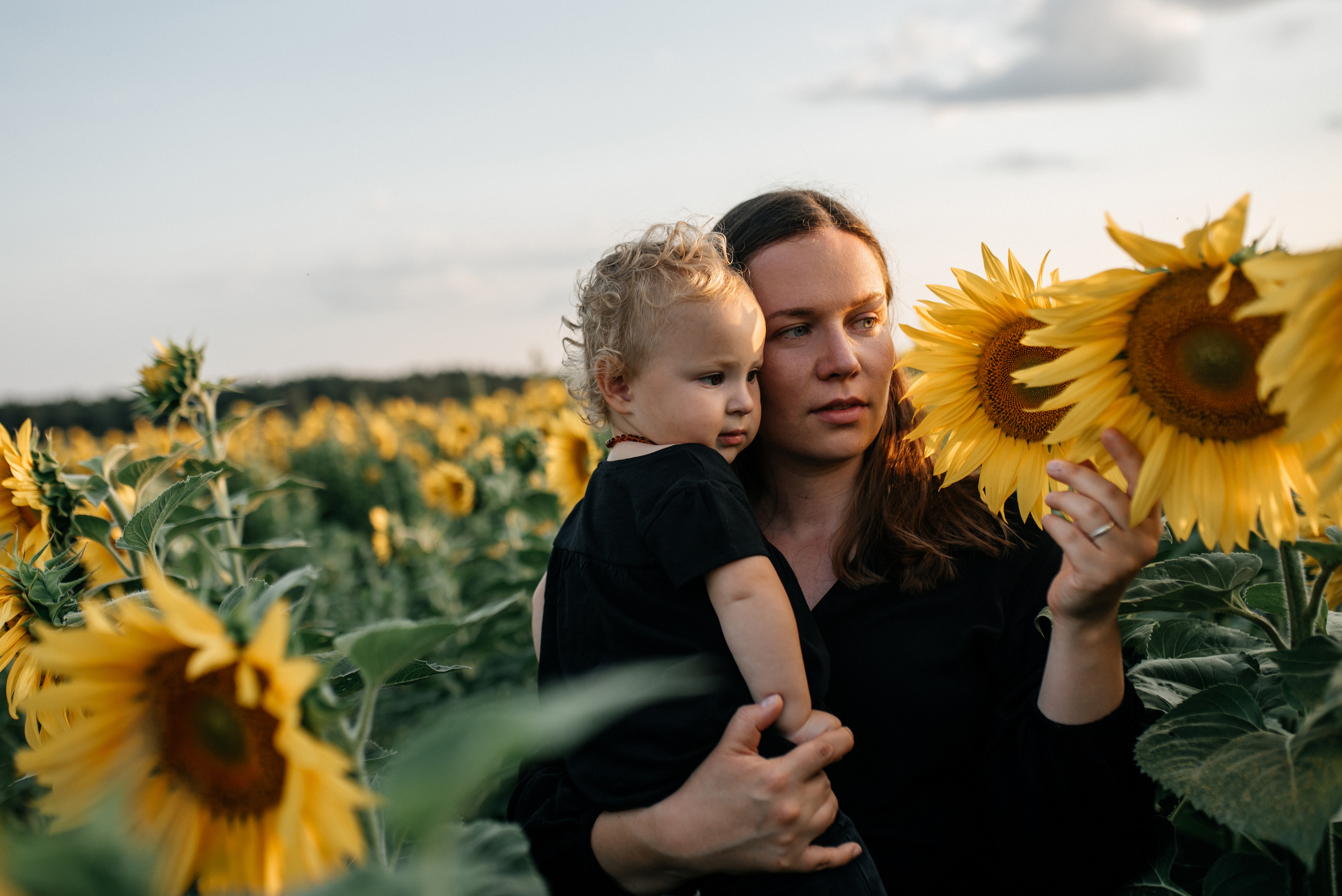Настя+Нина. Костюшко Кристина — семейный и свадебный фотограф в Минске