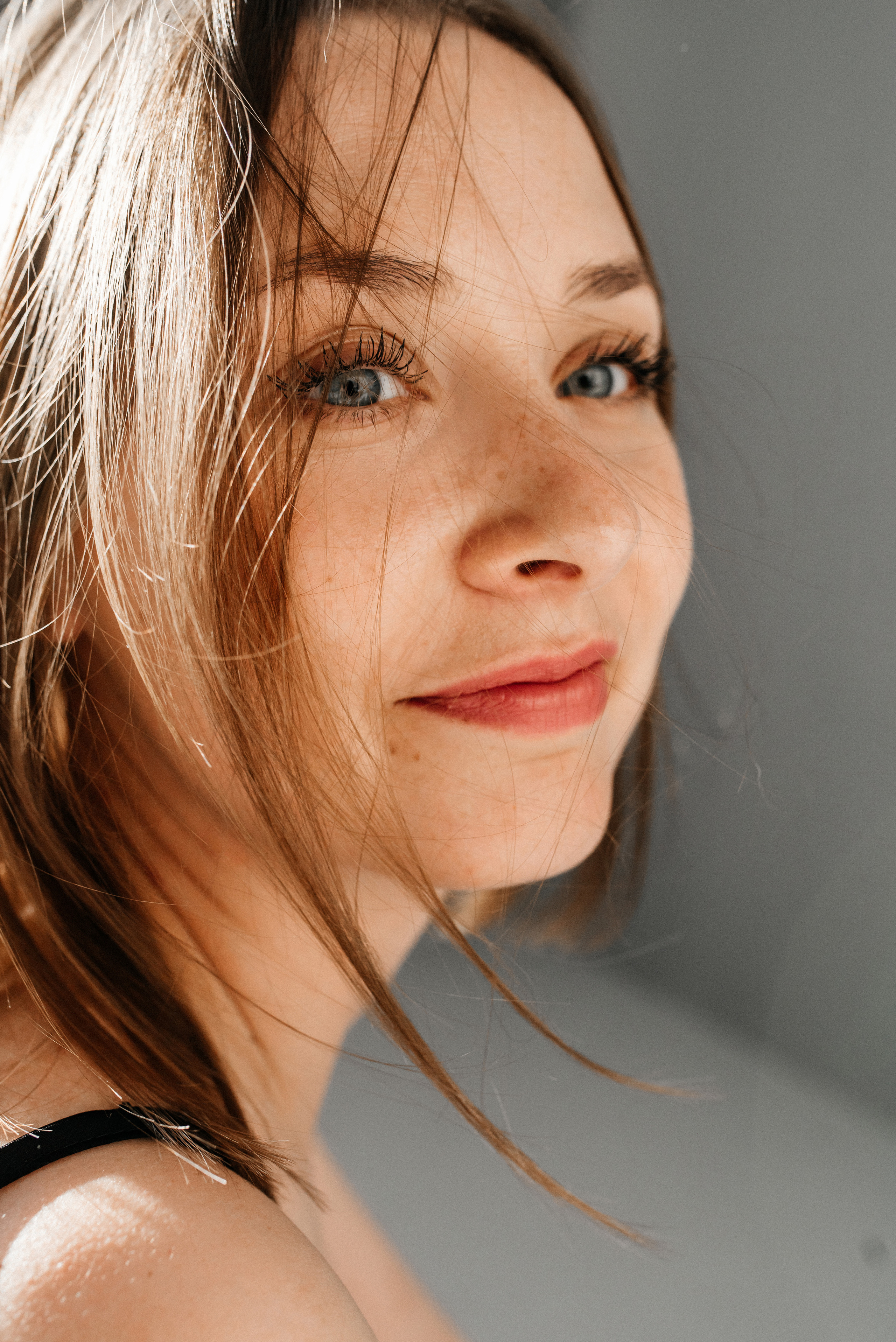 Маша. Костюшко Кристина — семейный и свадебный фотограф в Минске