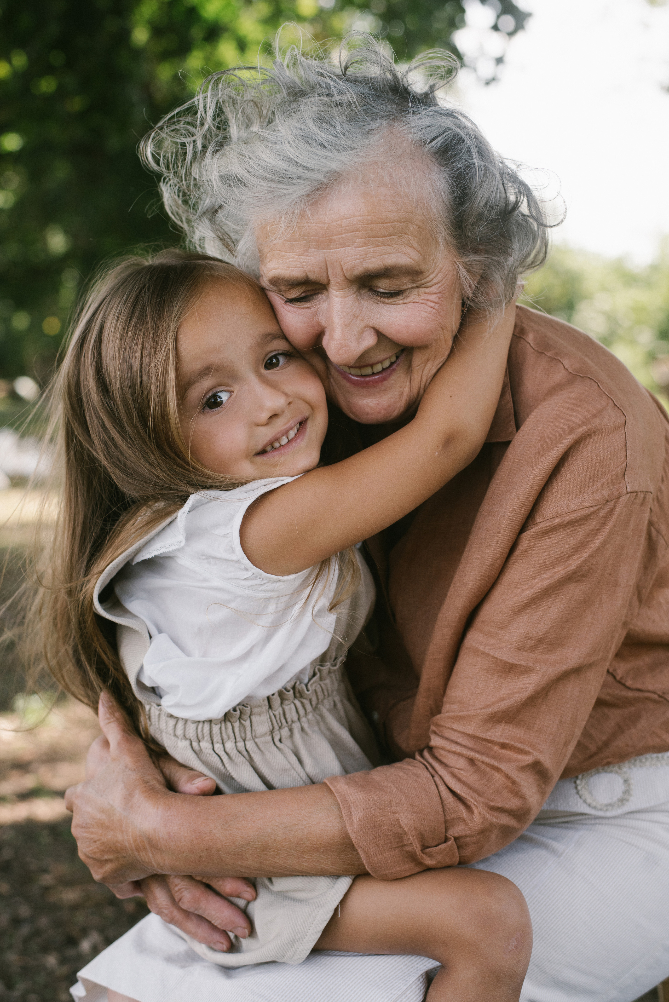 Саша и ее семья. Костюшко Кристина — семейный и свадебный фотограф в Минске
