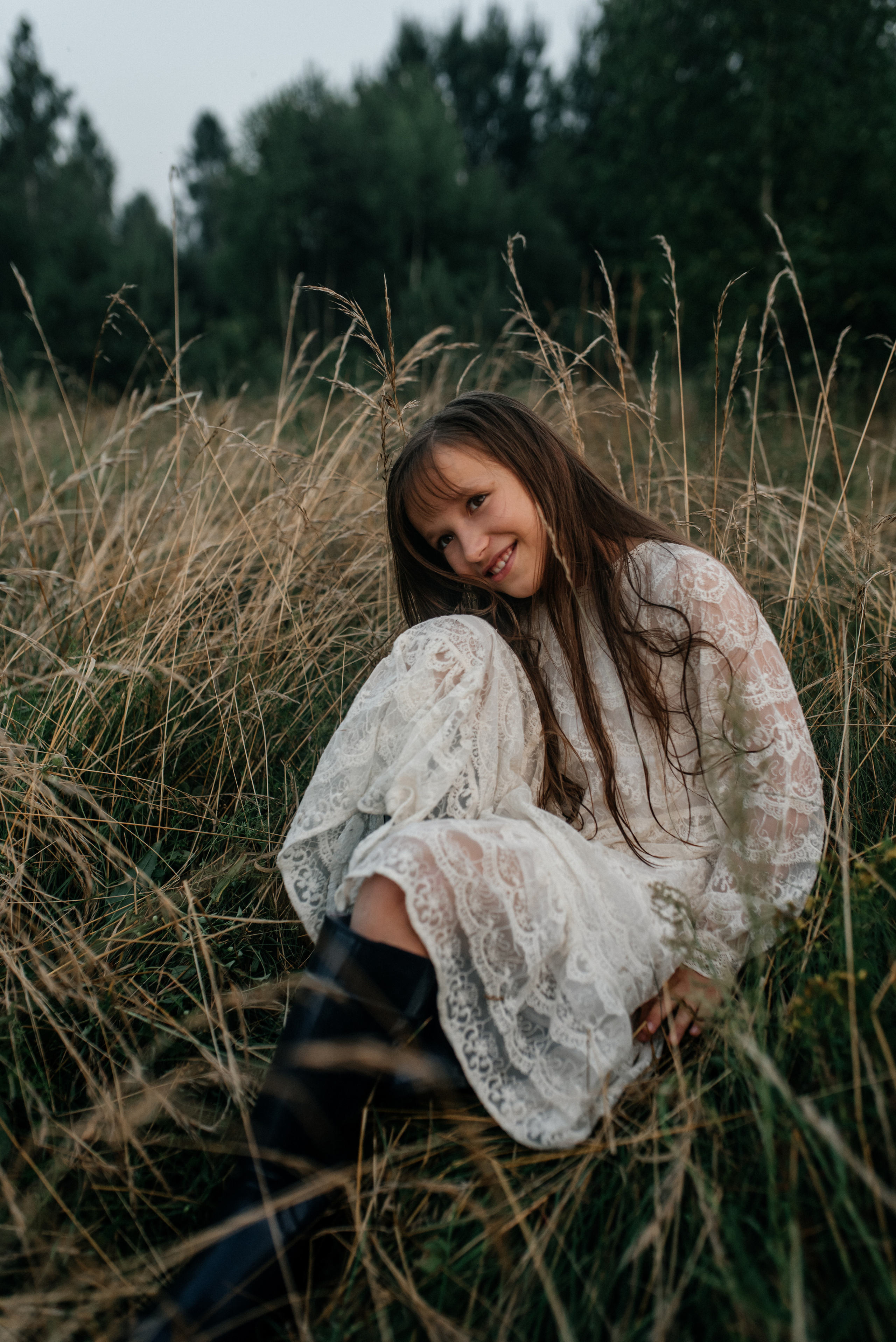 Настя+Витя+Артур+Катя+Степан+Нина+Тоби. Костюшко Кристина — семейный и свадебный фотограф в Минске