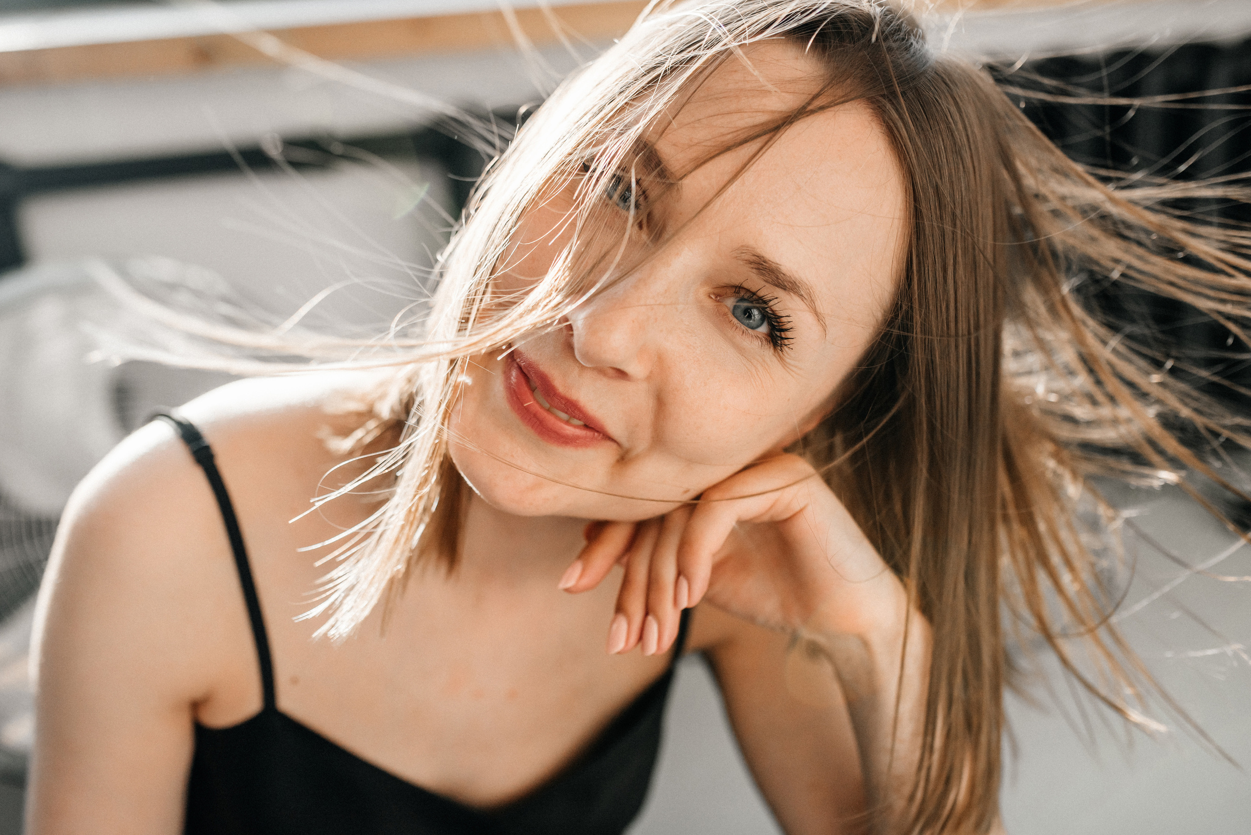 Маша. Костюшко Кристина — семейный и свадебный фотограф в Минске