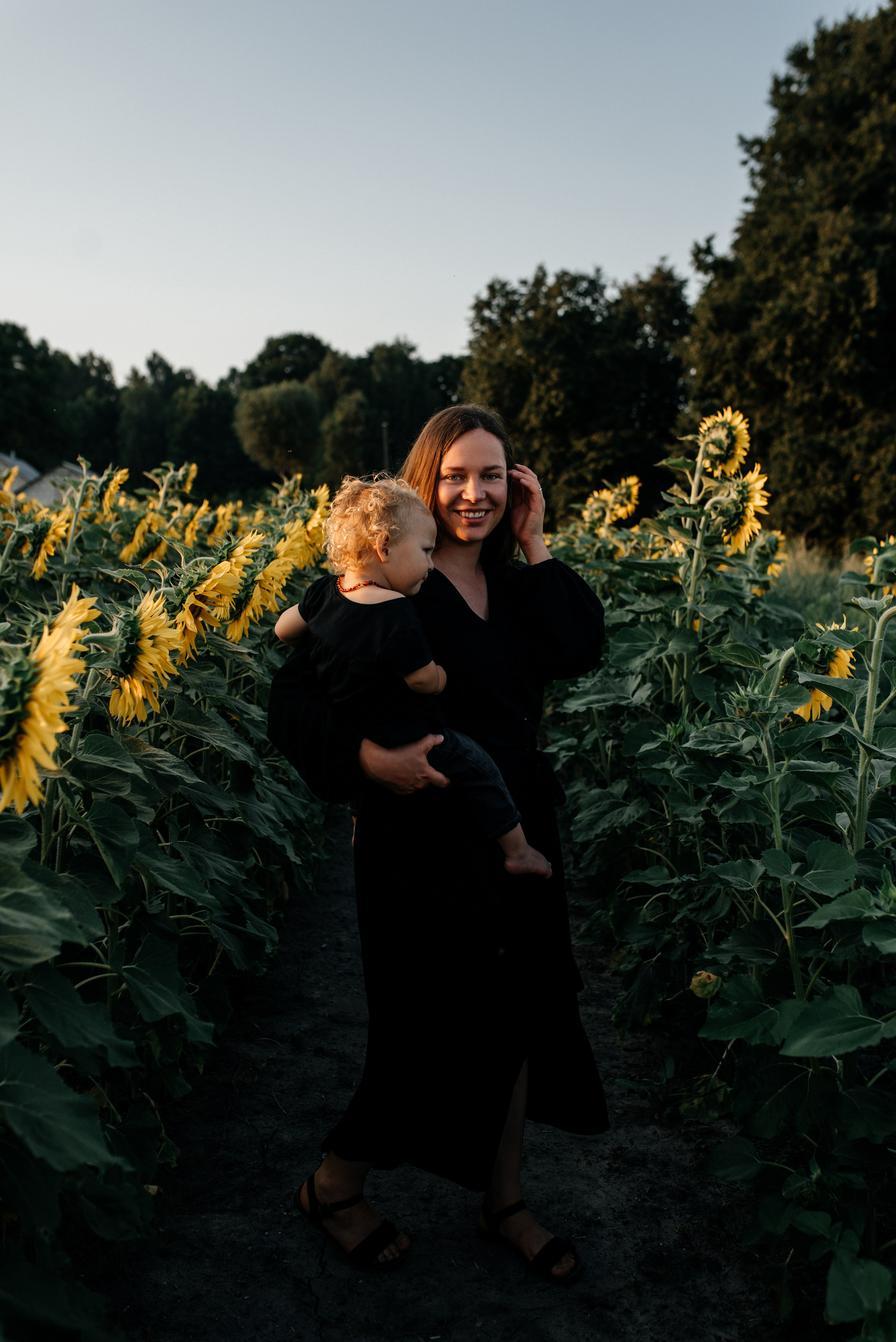 Настя+Нина. Костюшко Кристина — семейный и свадебный фотограф в Минске