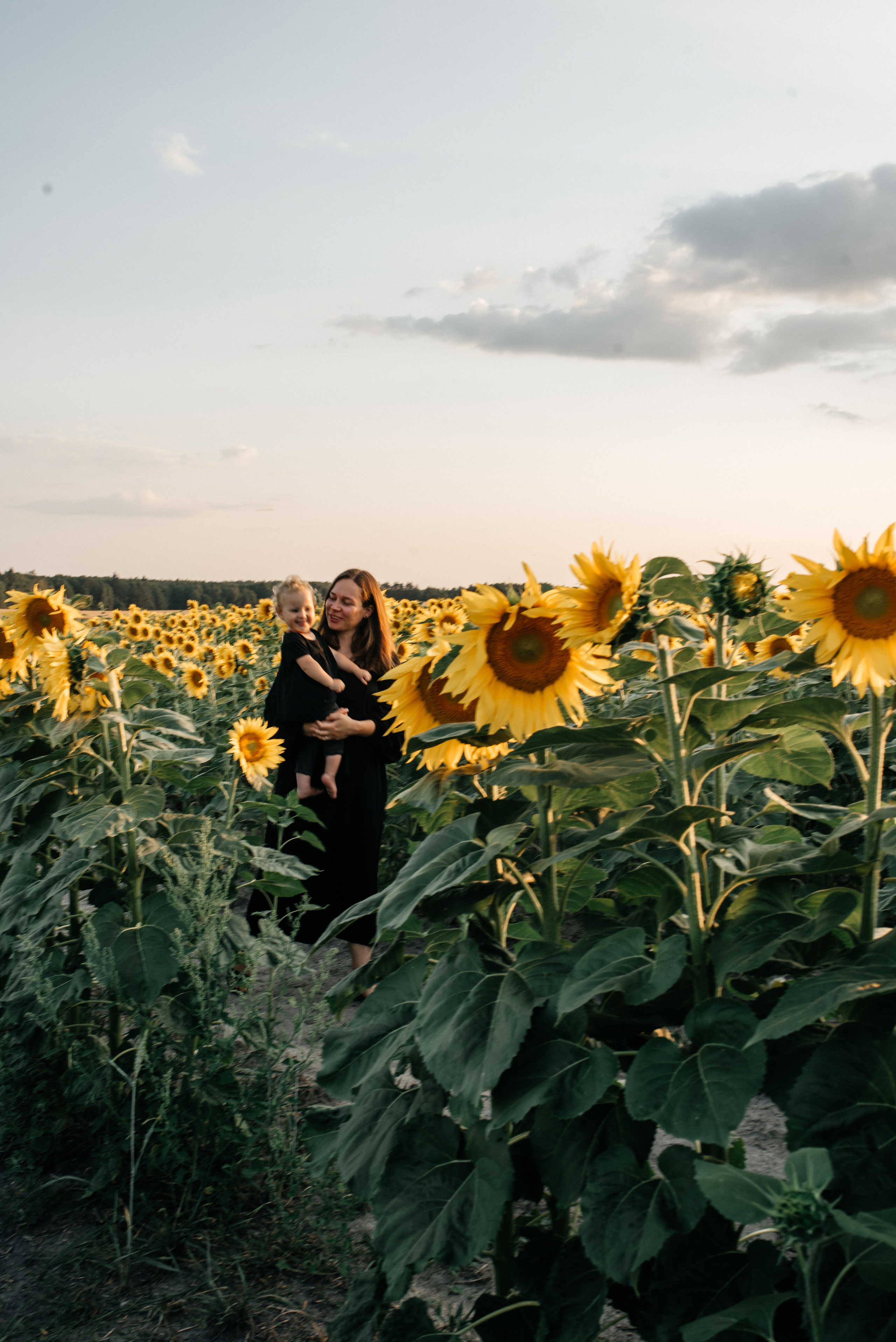 Настя+Нина. Костюшко Кристина — семейный и свадебный фотограф в Минске