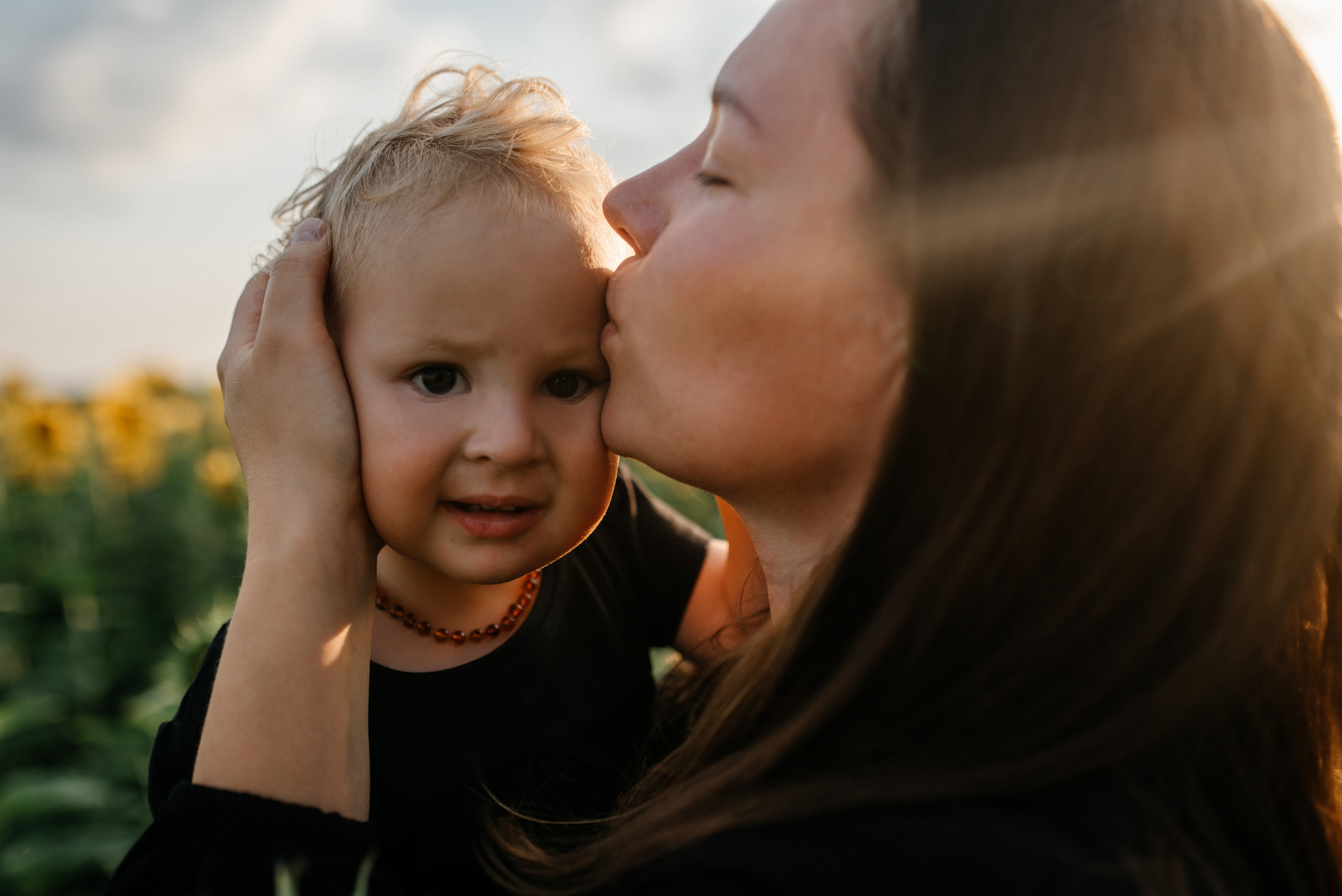 Настя+Нина. Костюшко Кристина — семейный и свадебный фотограф в Минске
