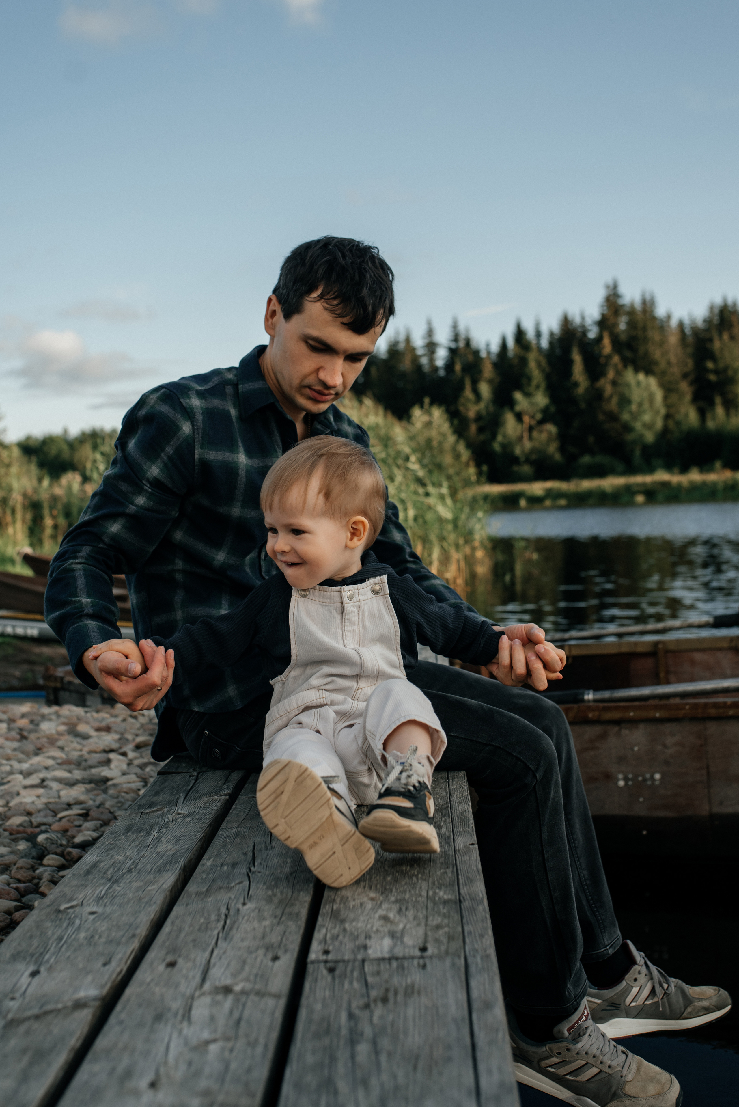 Карина+Сергей+Мирослав. Костюшко Кристина — семейный и свадебный фотограф в Минске