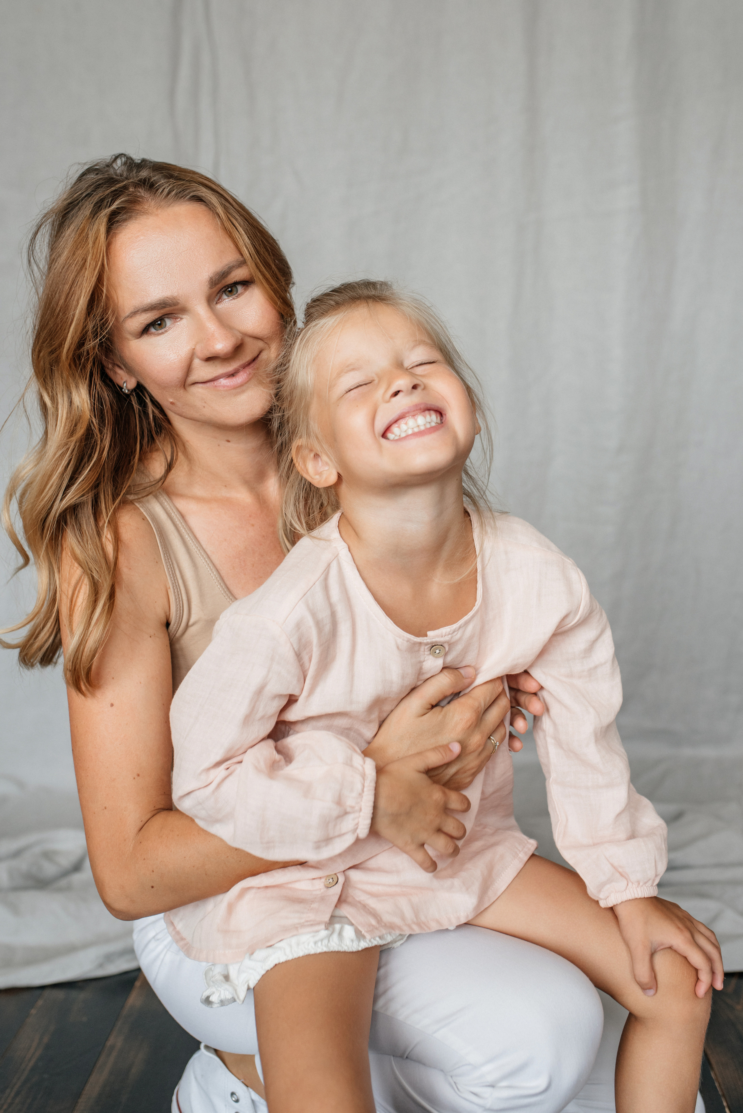 Алеся+Максим+Вера+Давид. Костюшко Кристина — семейный и свадебный фотограф в Минске